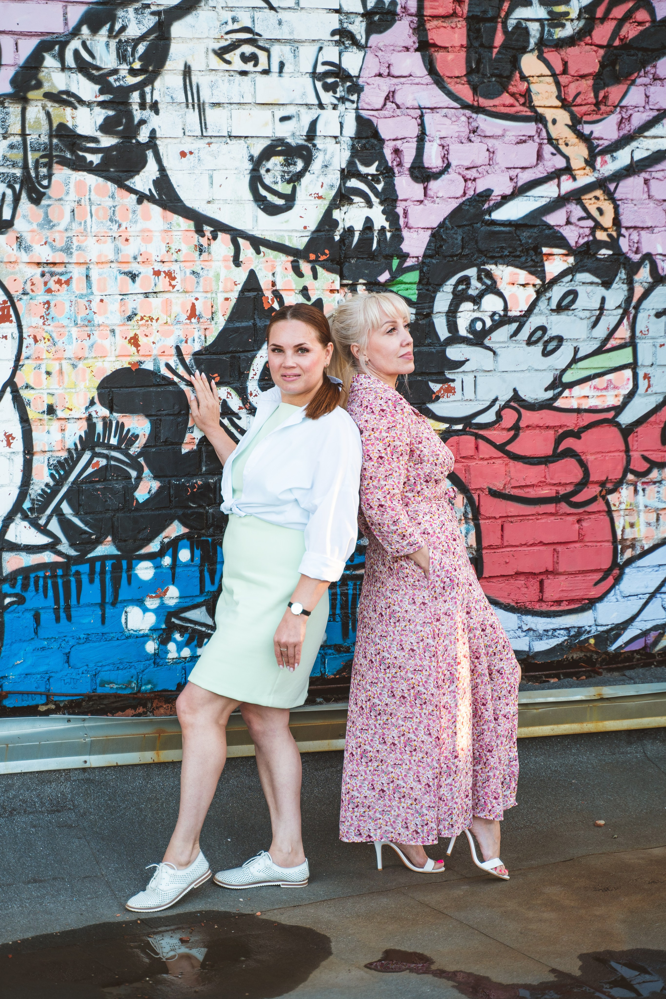 Джаз на крыше в «Доме Карлсона». Свадебный и репортажный фотограф в Уфе| Осетрова Ольга