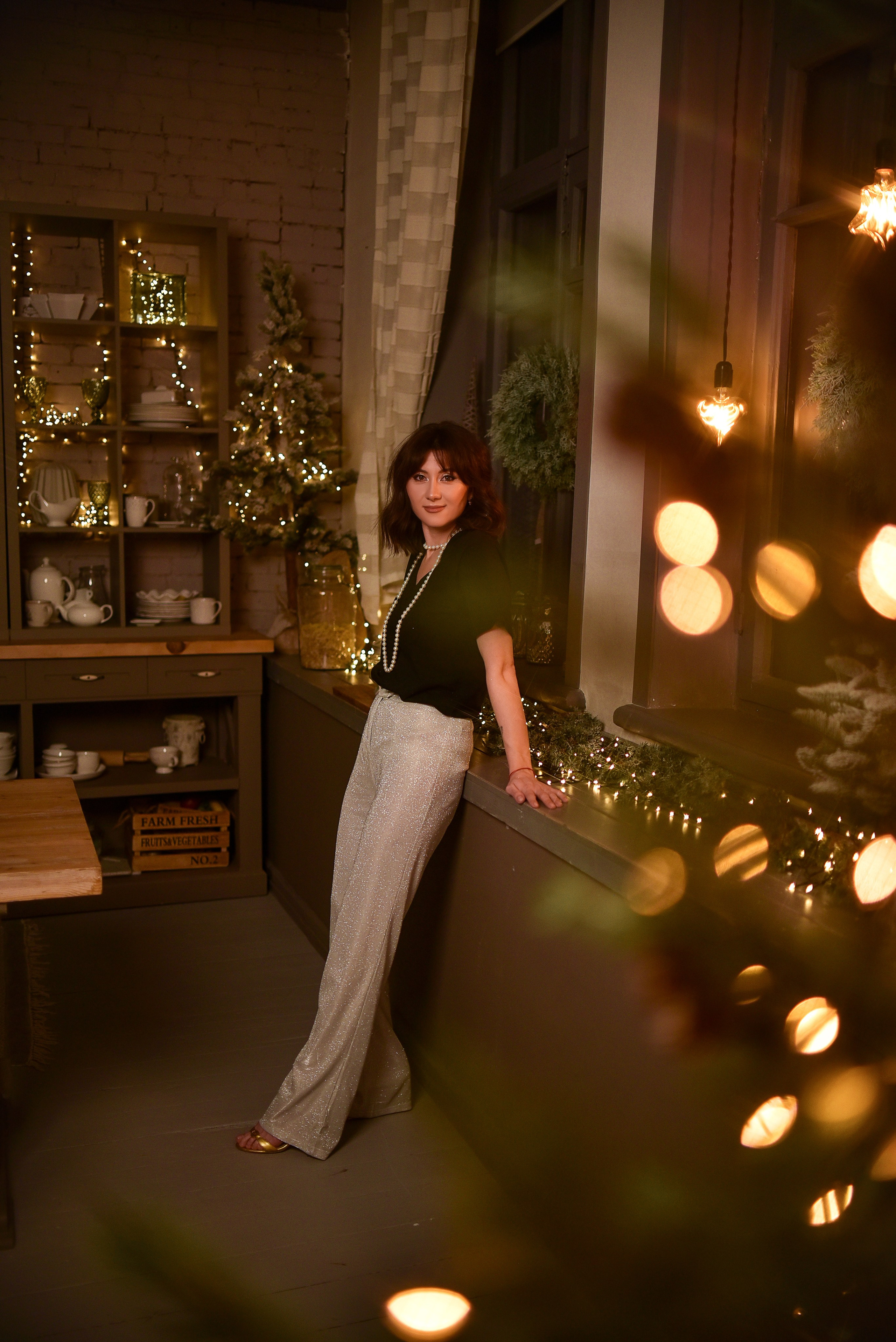 Эля. Фотограф Тамара Катапова