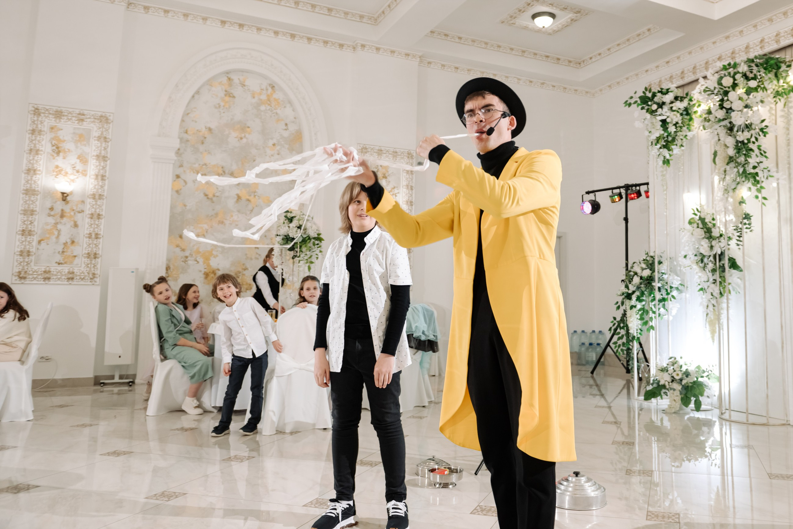 Выпускной 4 класс. Свадебный и семейный фотограф в Санкт-Петербурге Елена Худякова