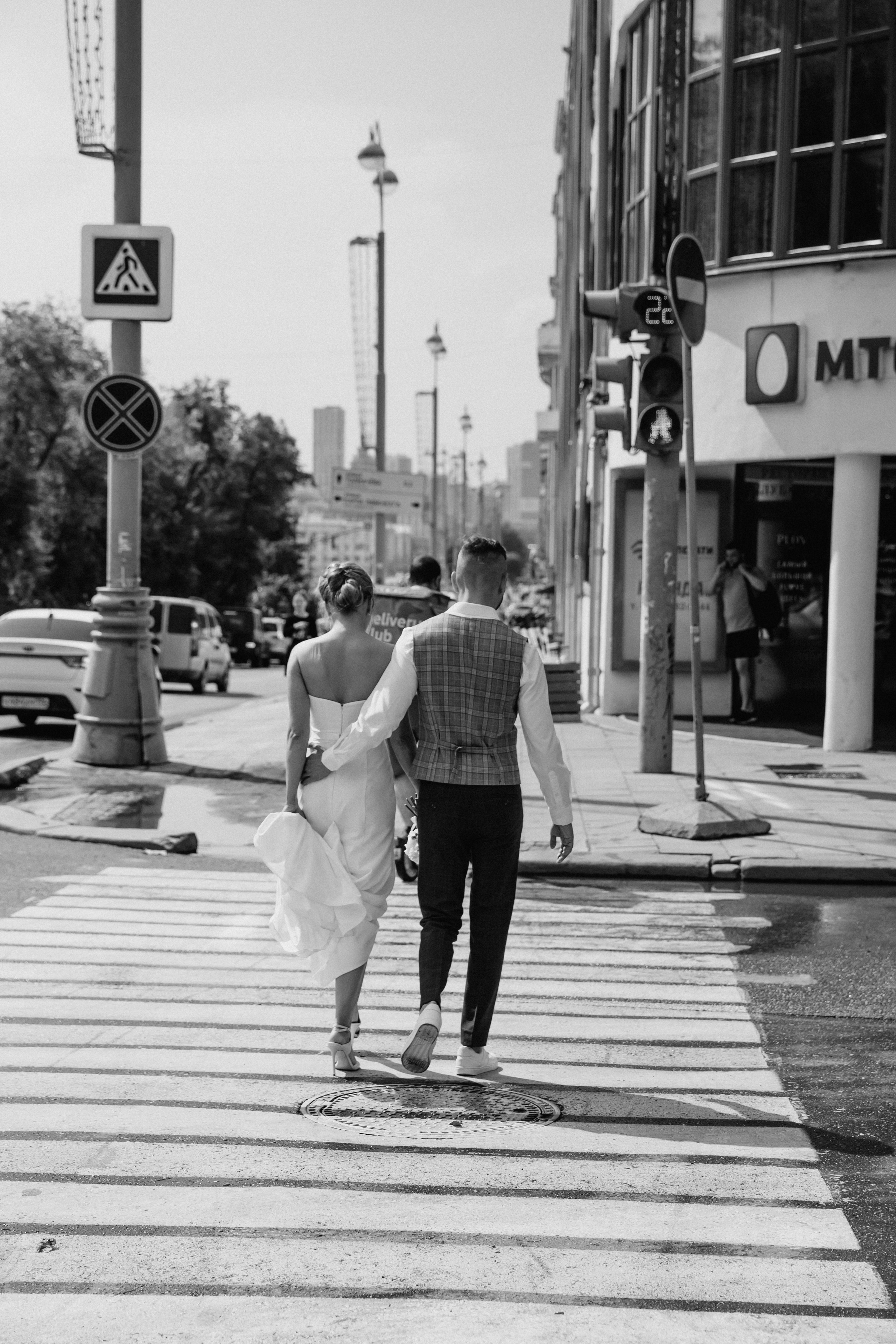 DENIS & JULIA. Главная