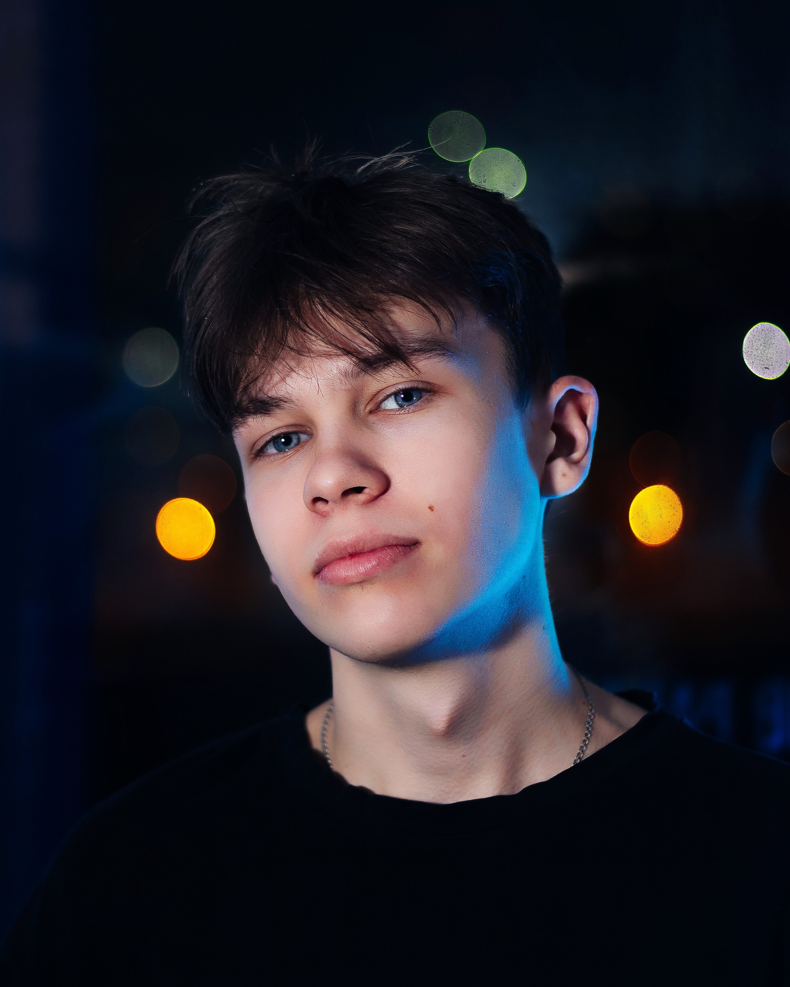 Портфолио. Фотограф Артём Ющенко