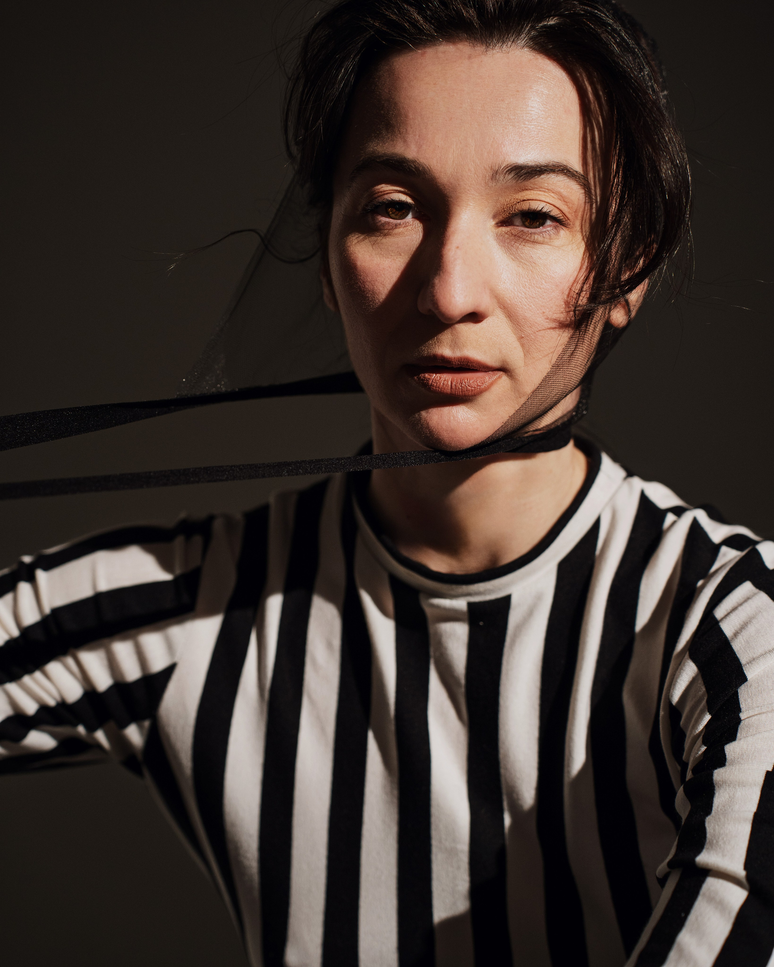 Маша. Фотограф Надежда Савосина