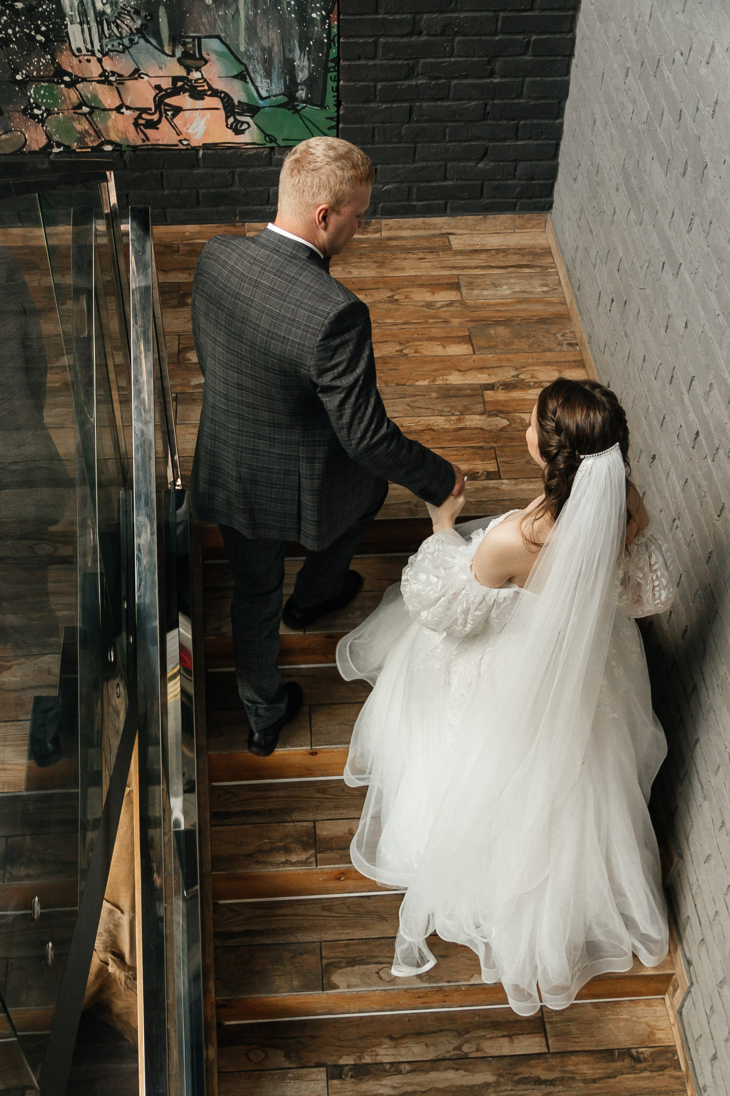 Оля и Дима. Свадебный и Семейный фотограф Свекрова Ольга