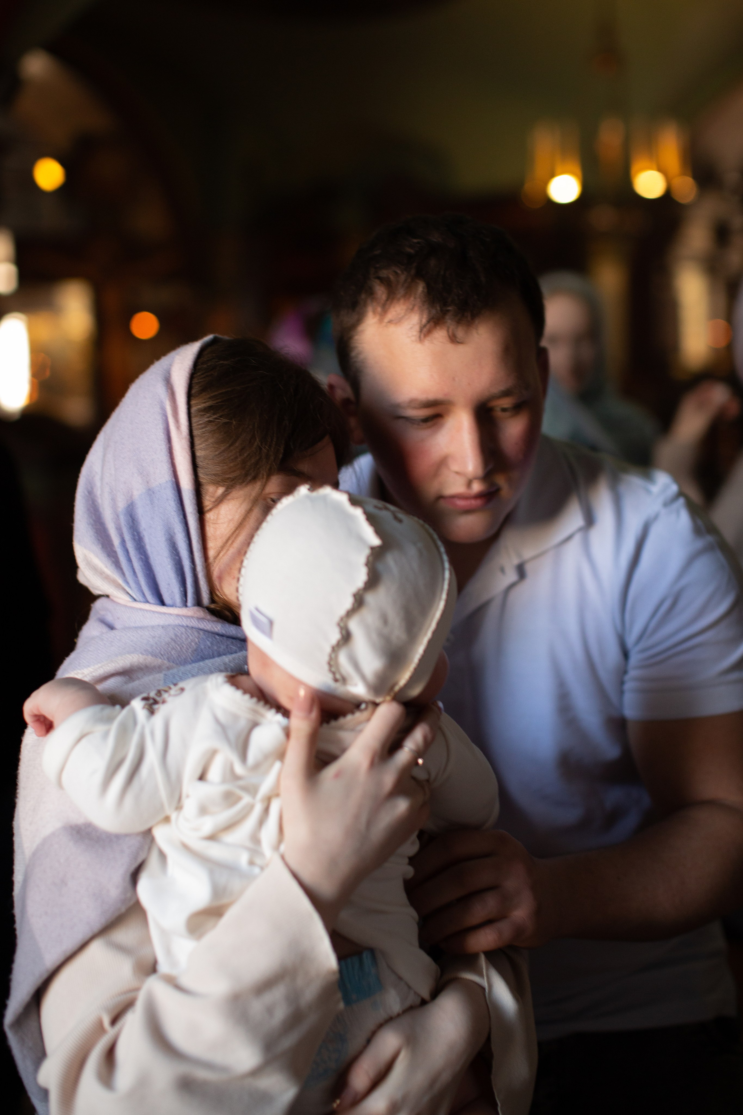 Миша. Фотограф в Москве и Московской области Голубева Анастасия