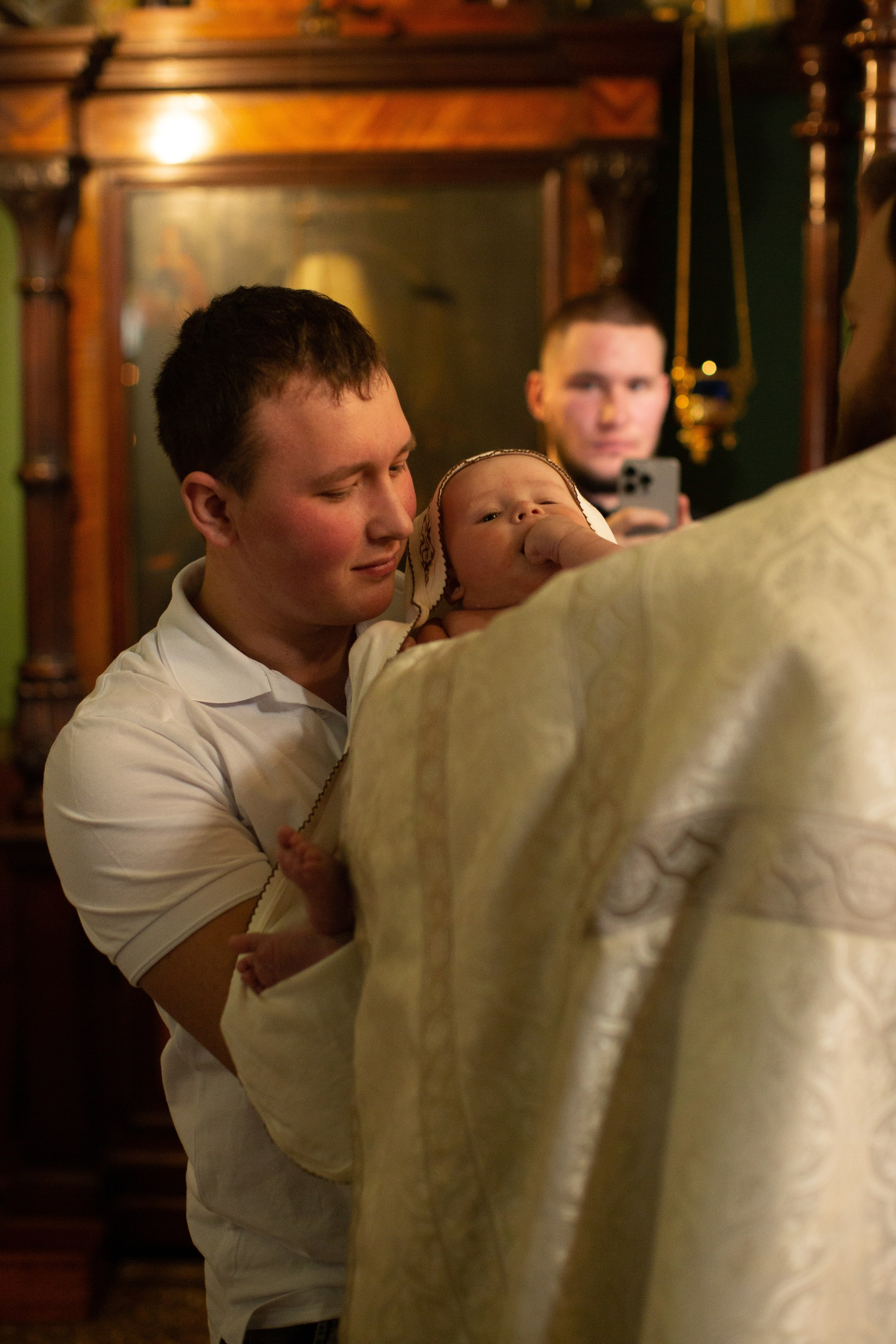 Миша. Фотограф в Москве и Московской области Голубева Анастасия