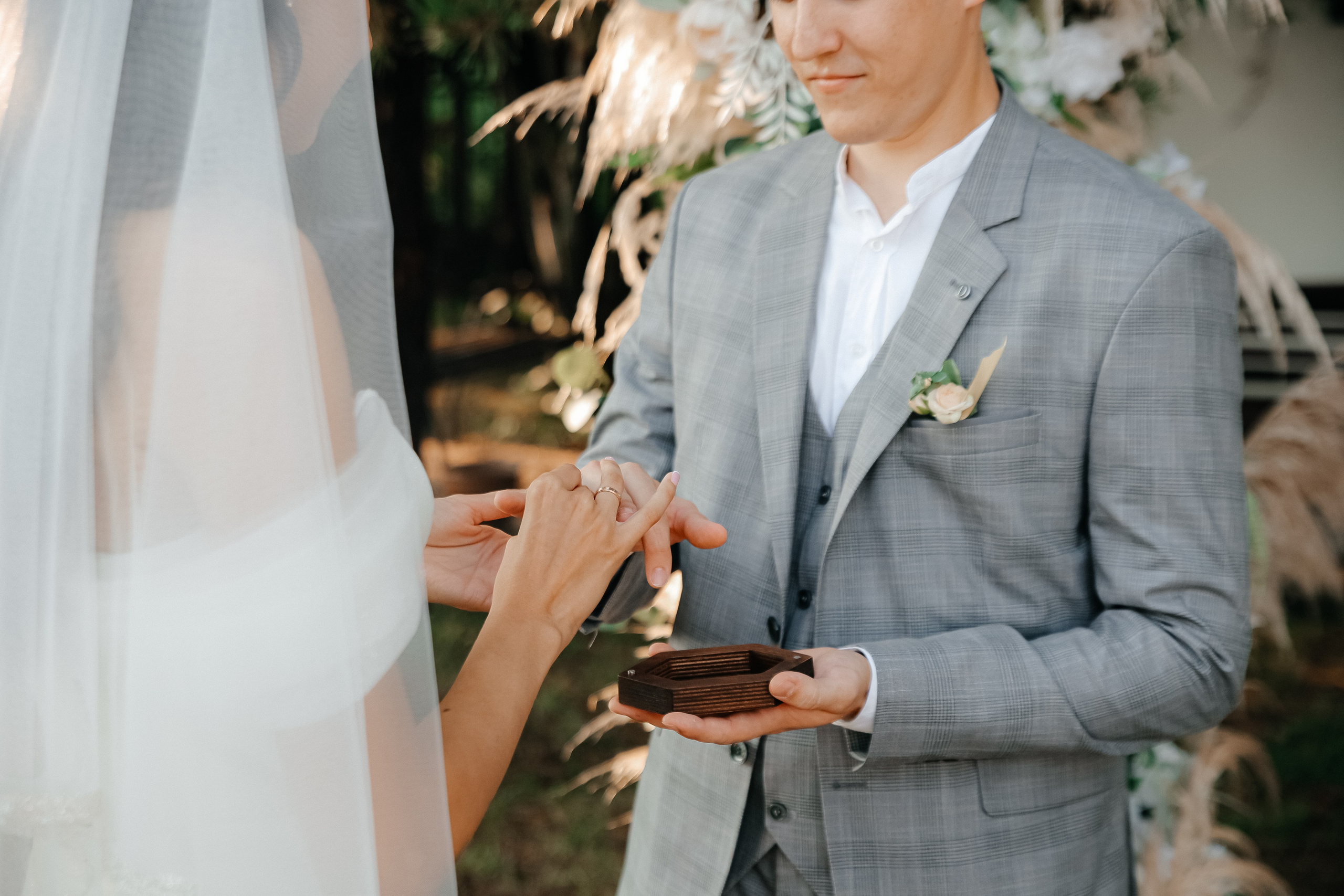 Раиль & Алия. Фотограф Егор Сухов