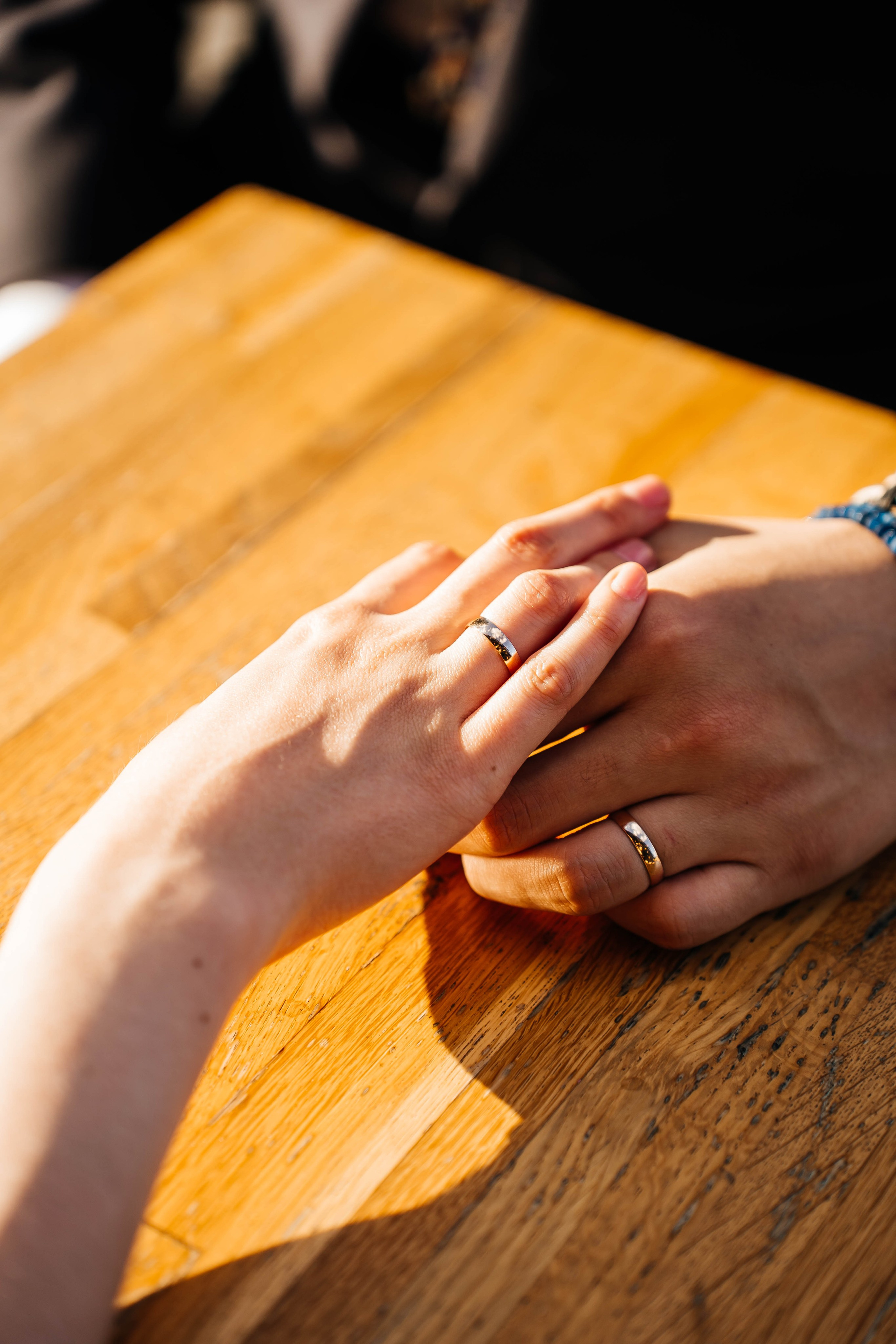 Майкл & Лиля. Фотограф Абакумова Анастасия