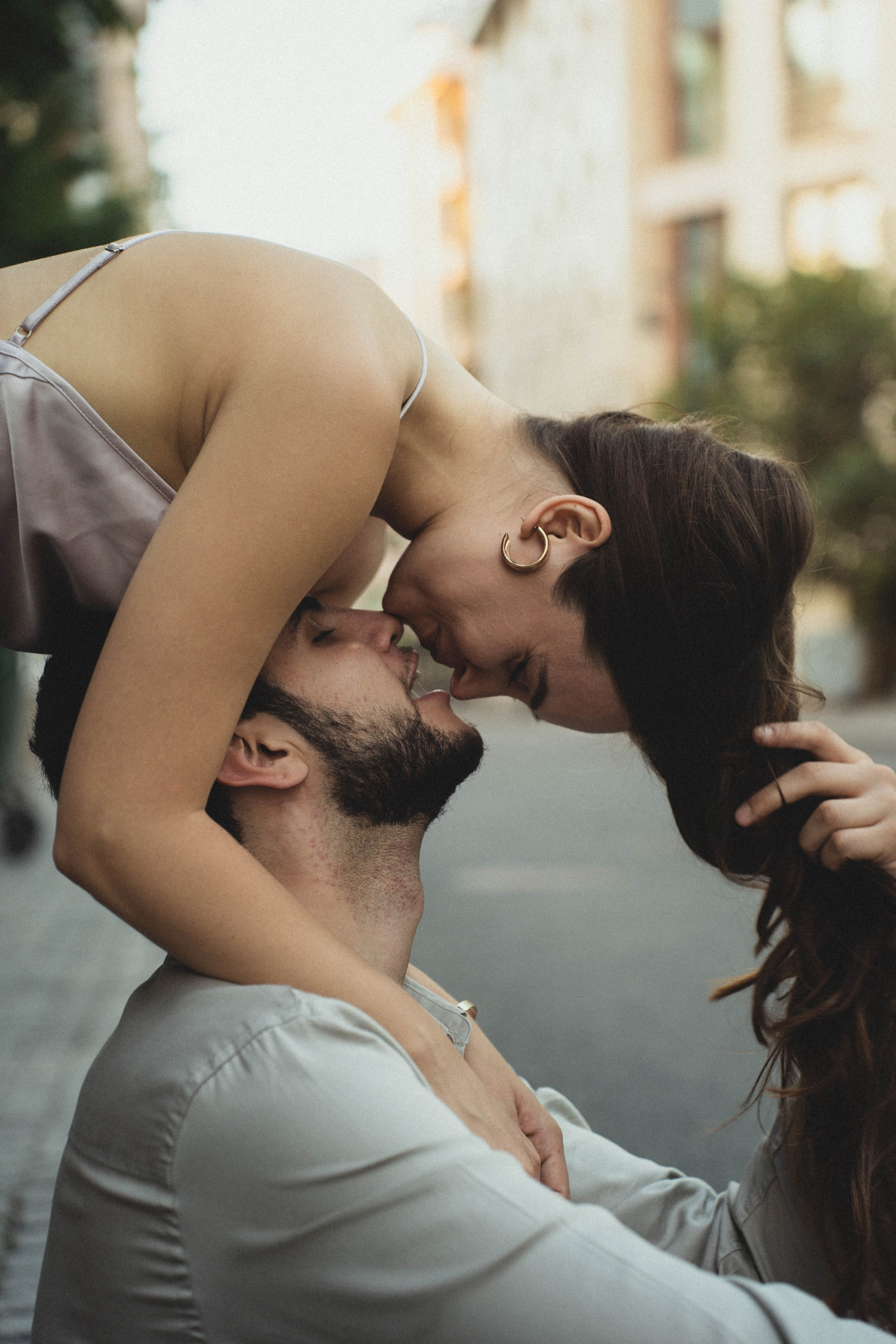 Соня и Матвей. Фотограф Абакумова Анастасия