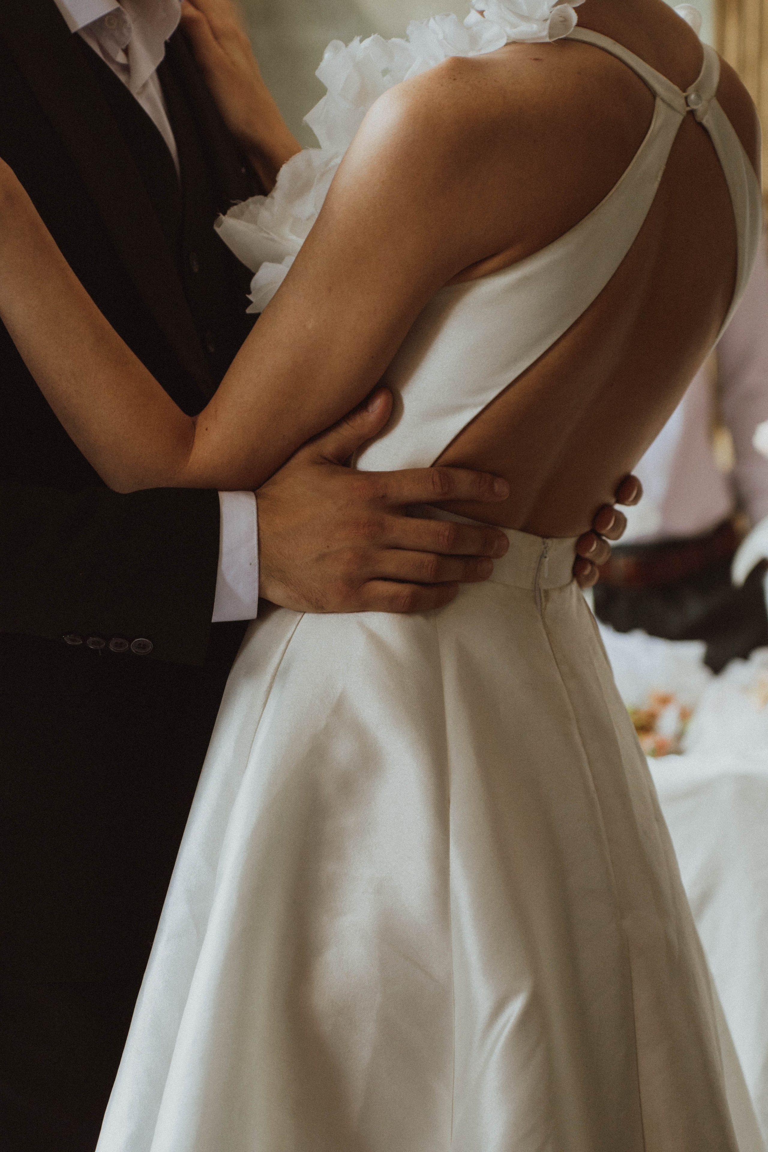 Кристина&Марк. Фотограф Абакумова Анастасия