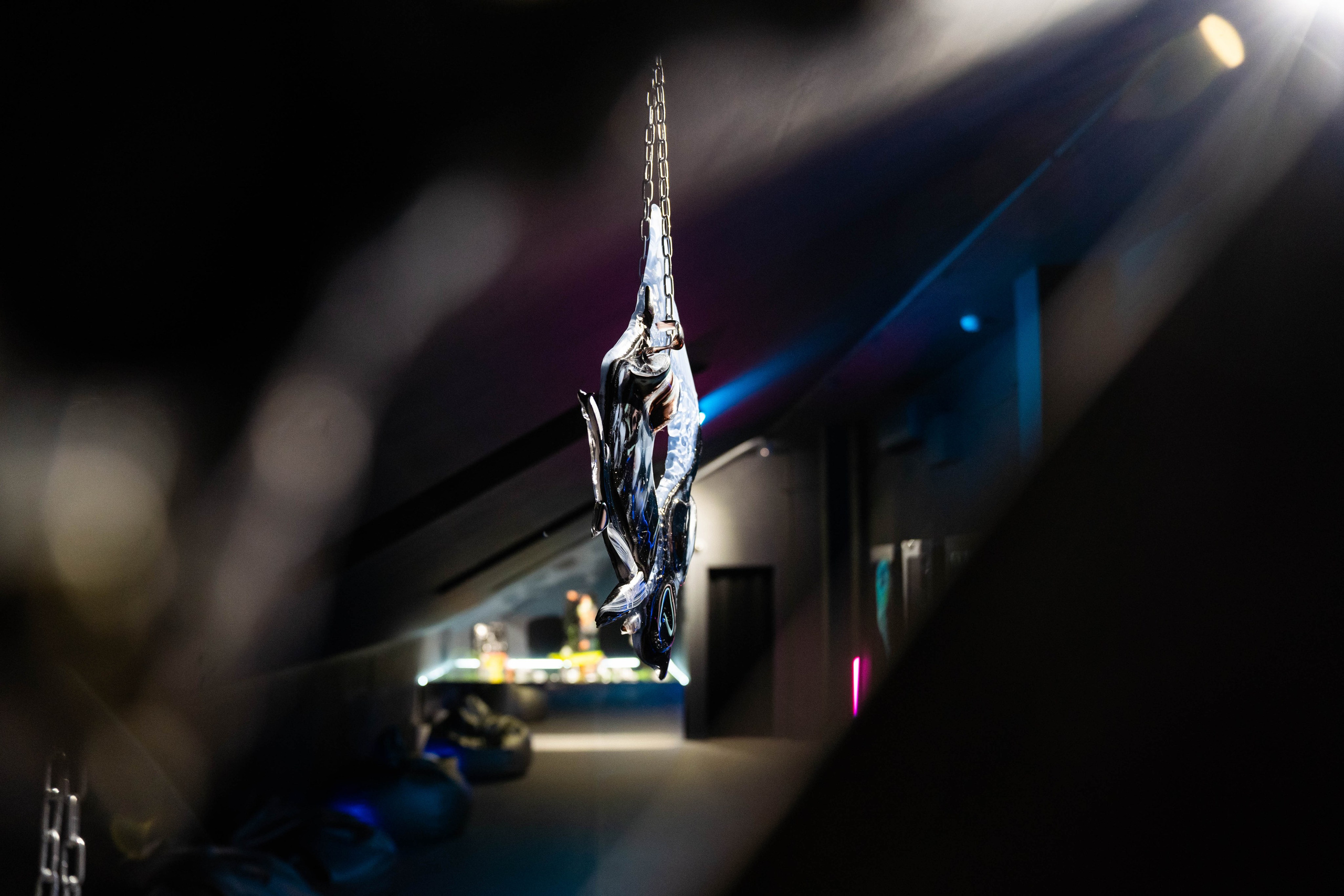 MARS. Фотограф Абакумова Анастасия