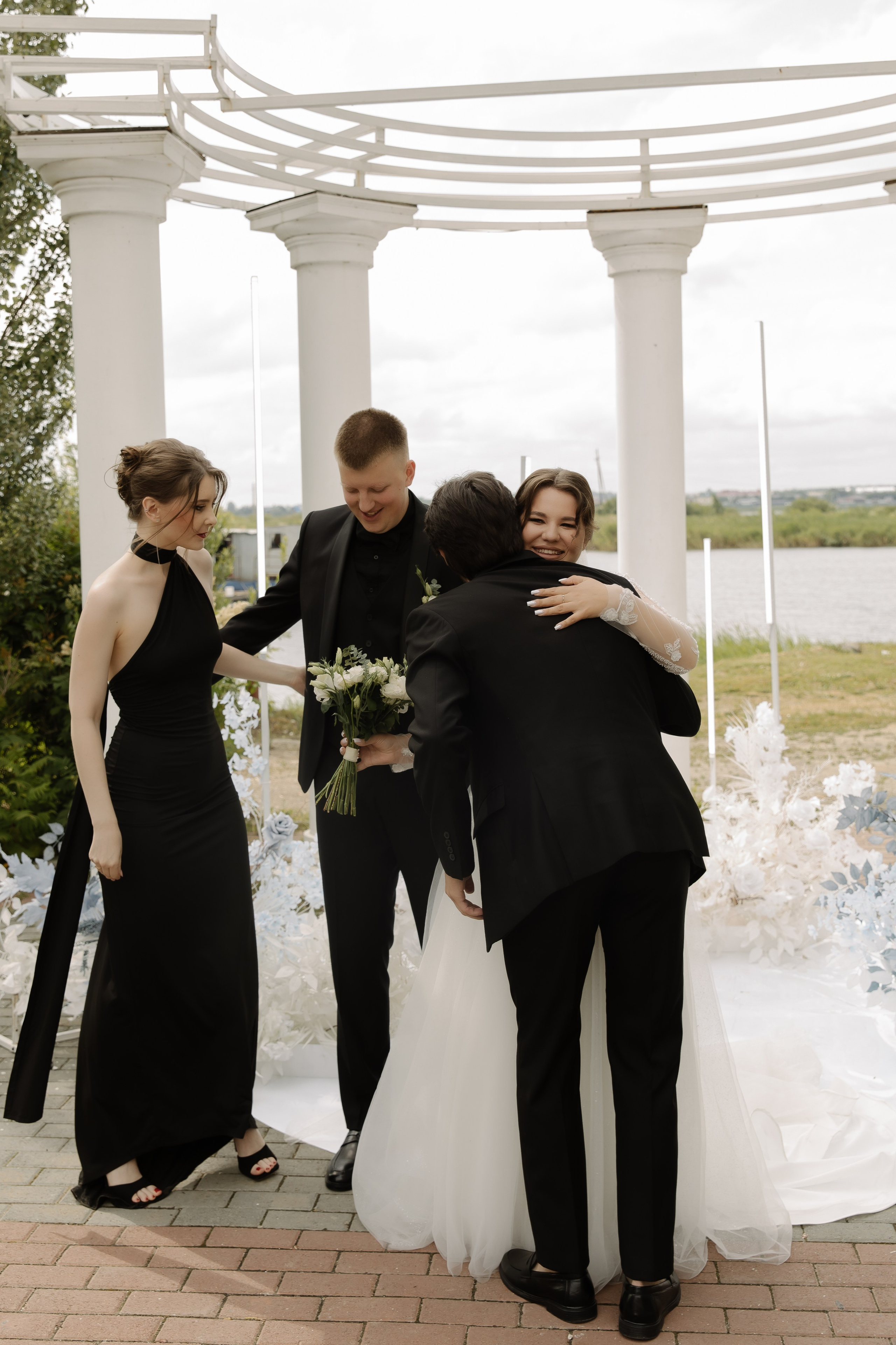 Сережа и Ира свадьба в загородном комплексе Косарги. СВАДЕБНЫЙ ФОТОГРАФ ЧЕЛЯБИНСК