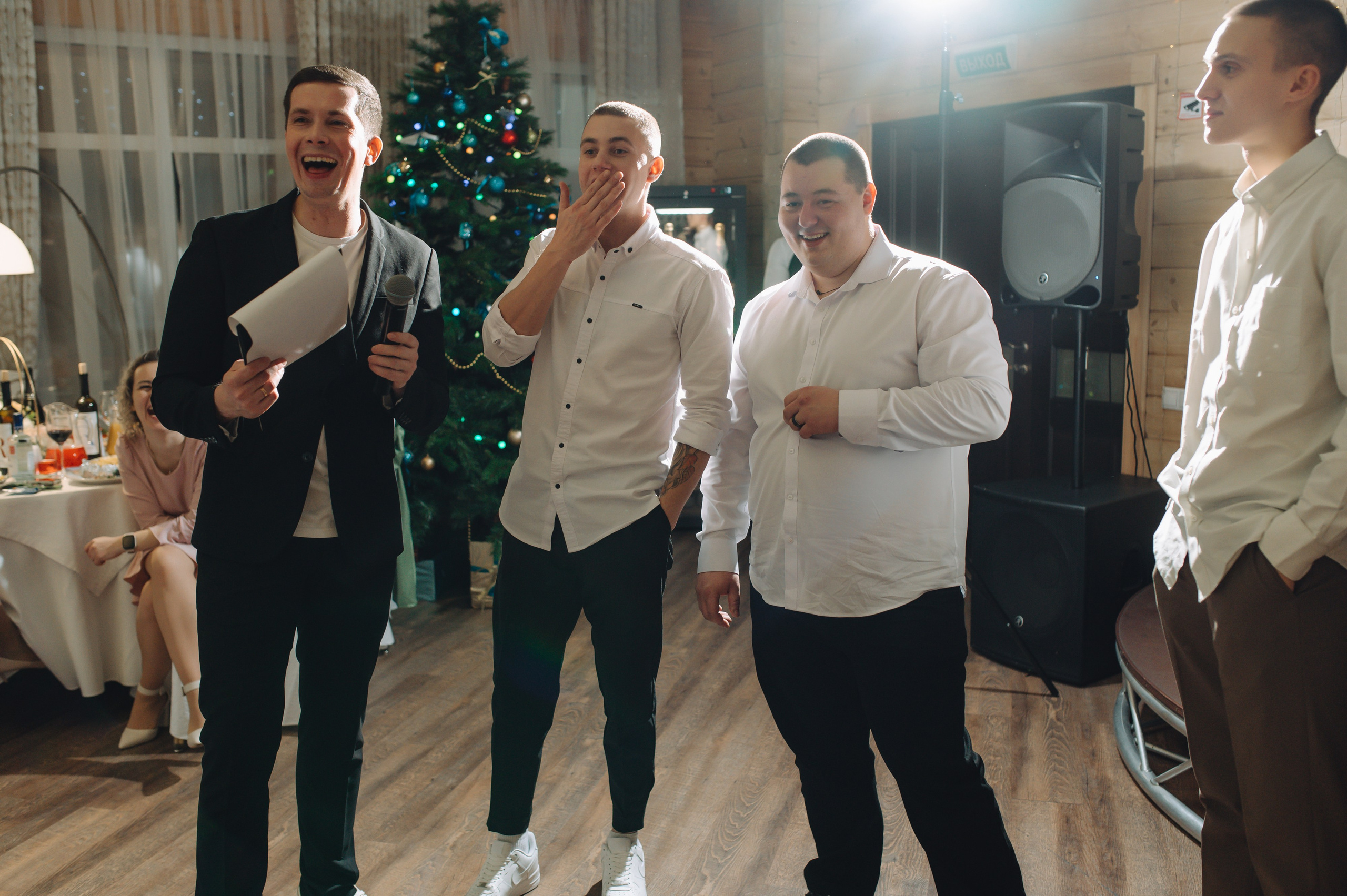 Максим и Екатерина. Свадебный фотограф во Владимире Влад Бирюков