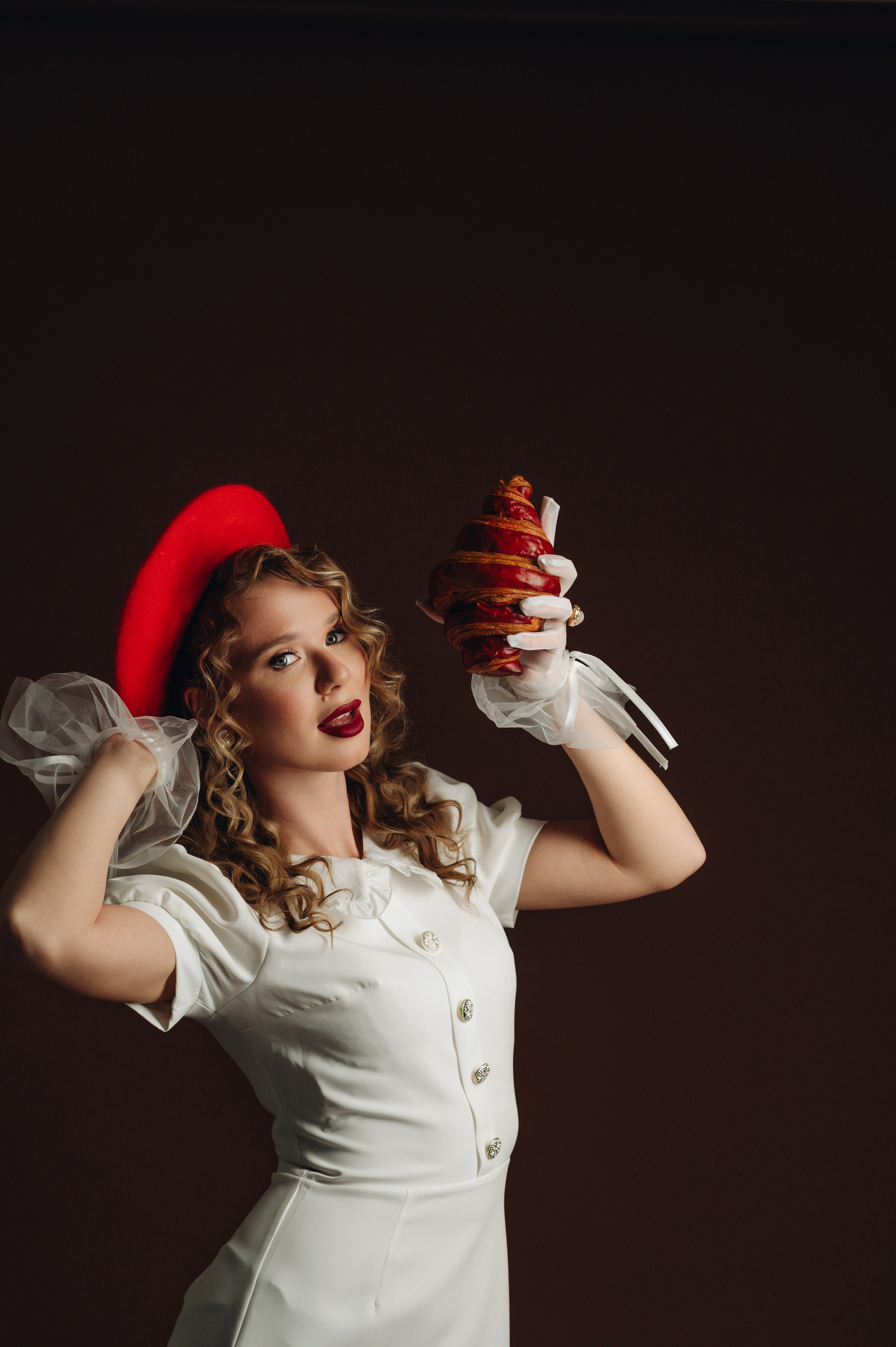 Франция. Свадебный фотограф во Владимире Влад Бирюков