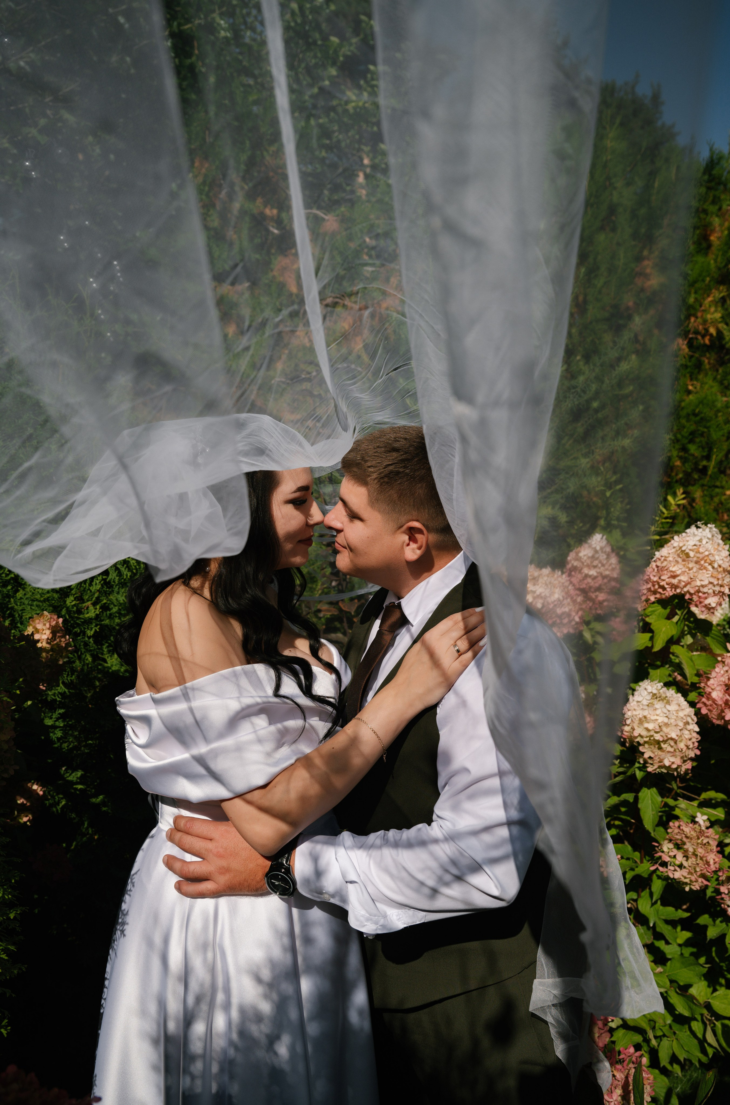 Ирина Александр Отрог. Фотограф Алёна Мил