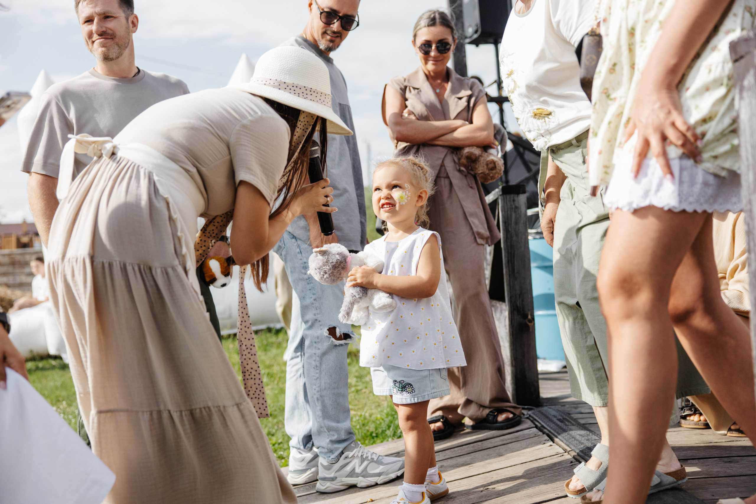 ГЕНДЕР ПАТИ. Фотограф в Красноярске