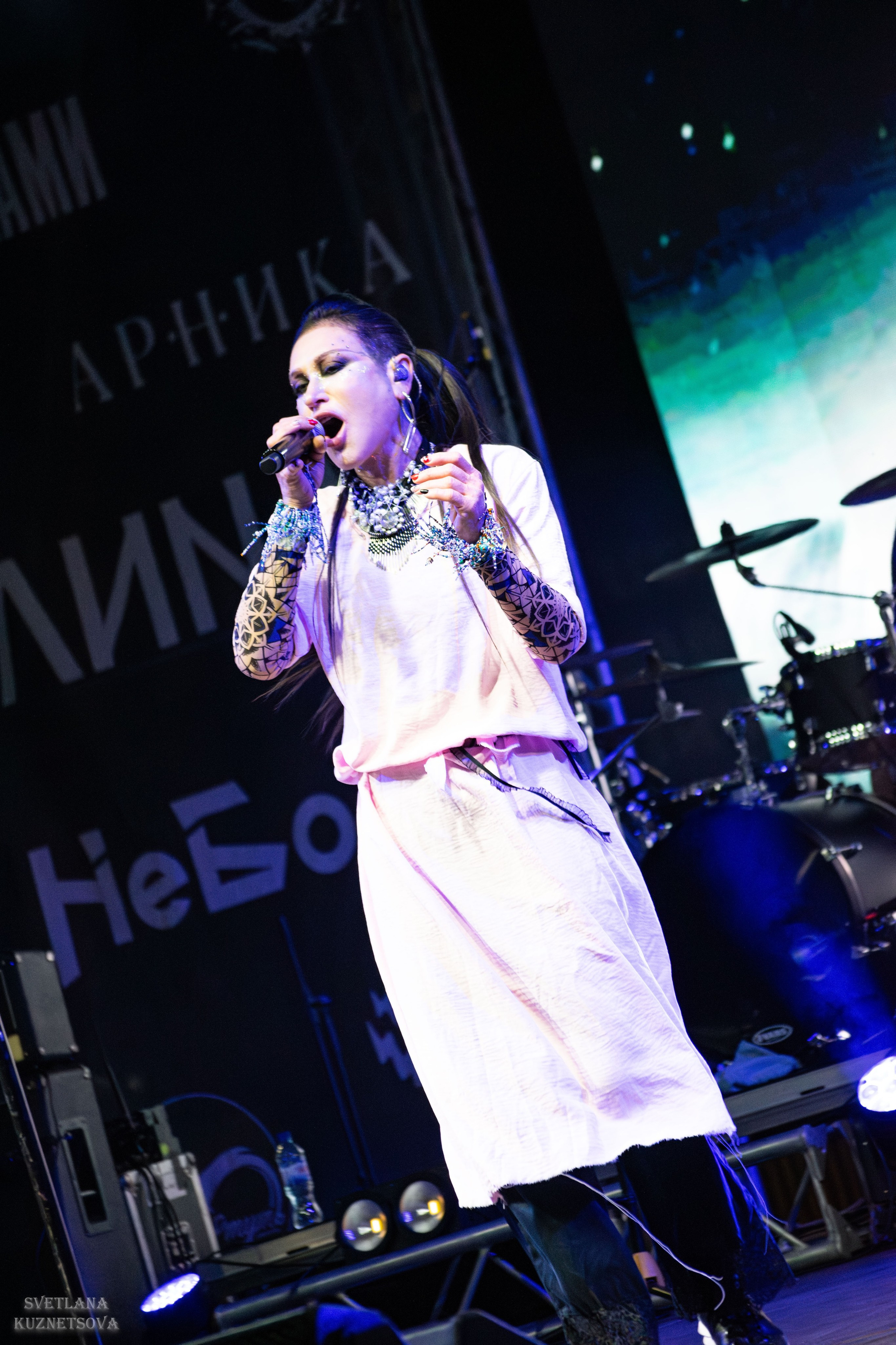 Молодые ветра 2025. Репортажный и портретный фотограф из Воронежа — Светлана Кузнецова