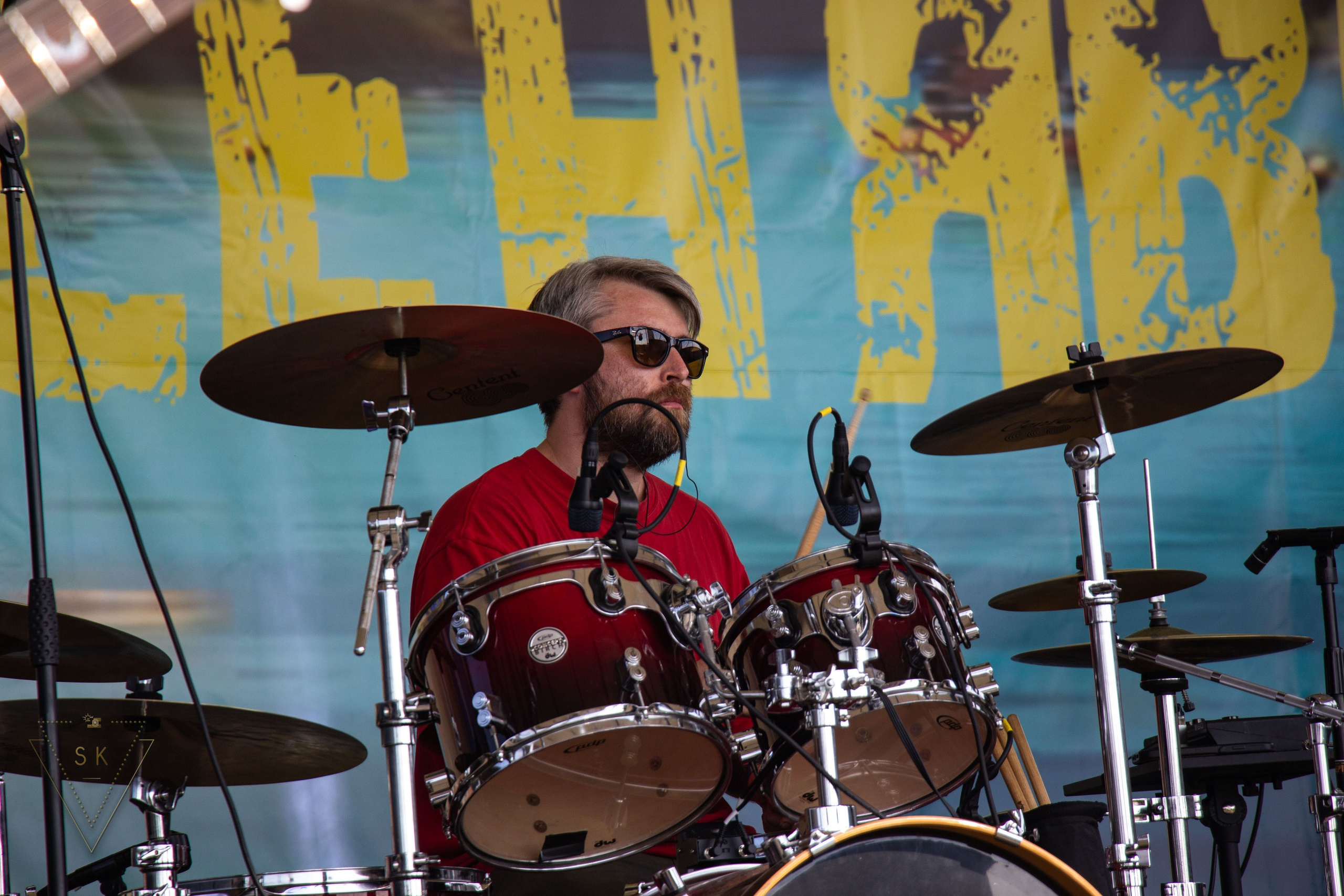 Бухта Сенявина 2025. Репортажный и портретный фотограф из Воронежа — Светлана Кузнецова