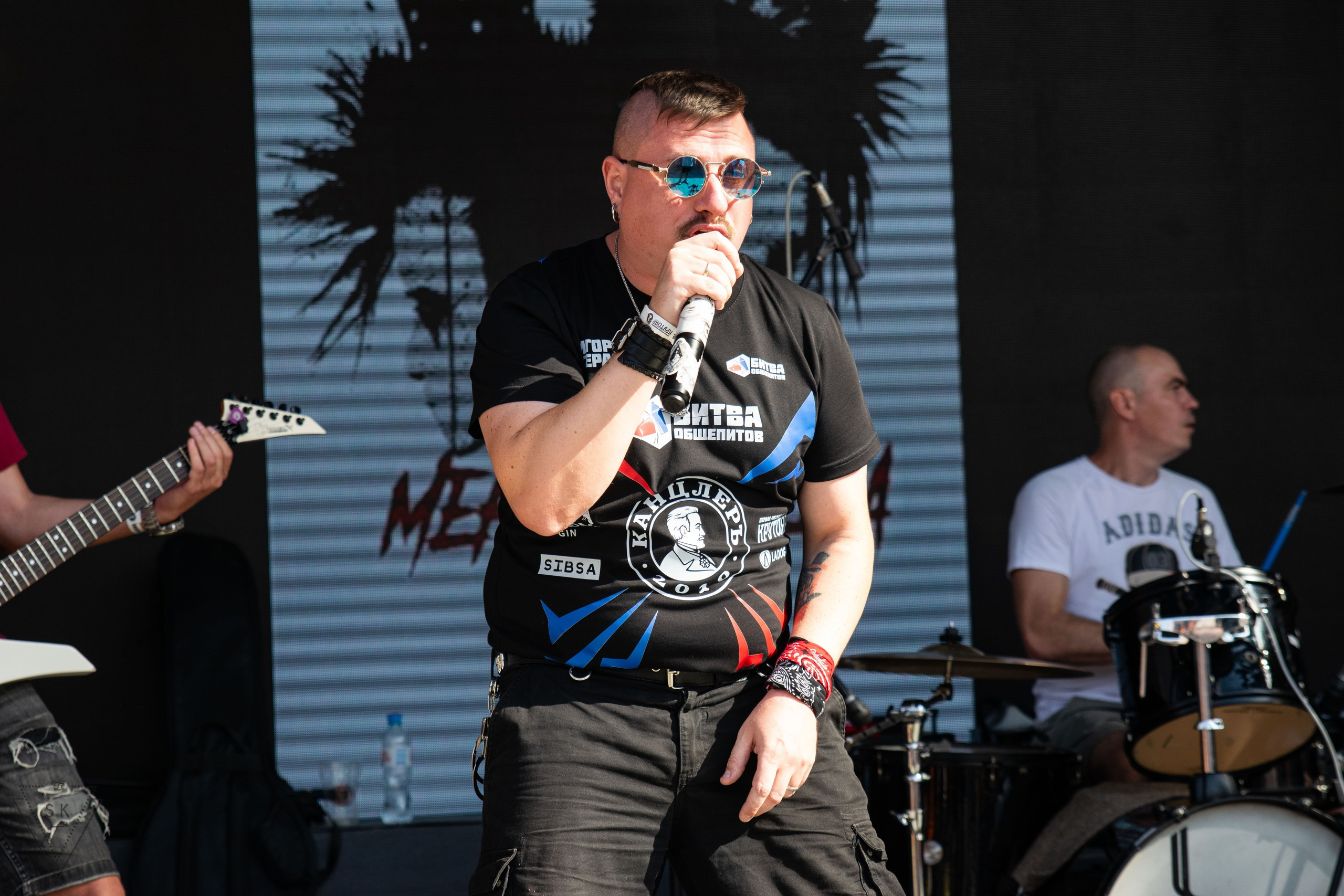 Битва Общепитов 2025 + «Меньше трёпа». Репортажный и портретный фотограф из Воронежа — Светлана Кузнецова