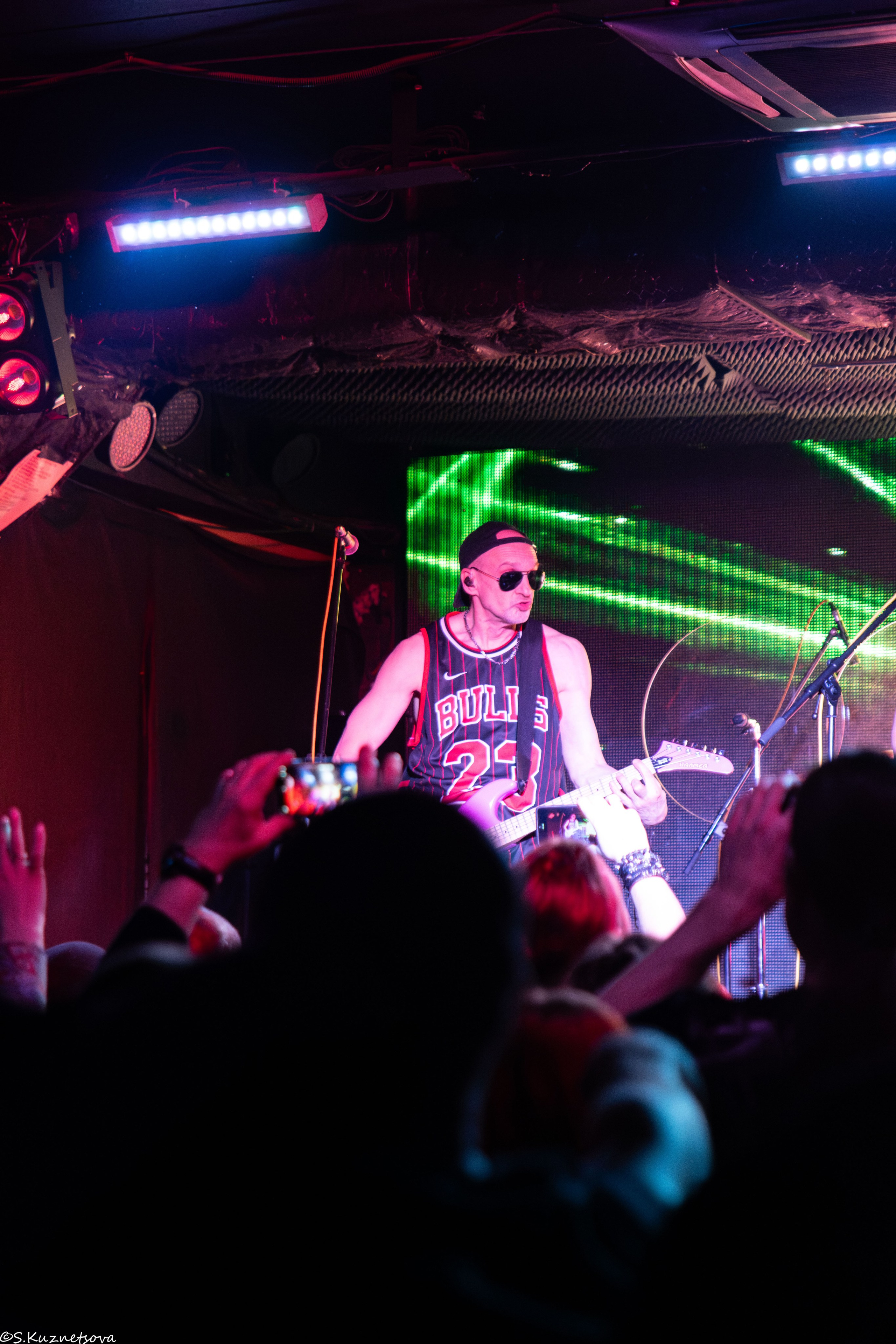 Бригадный Подряд, г. Воронеж. Репортажный и портретный фотограф из Воронежа — Светлана Кузнецова