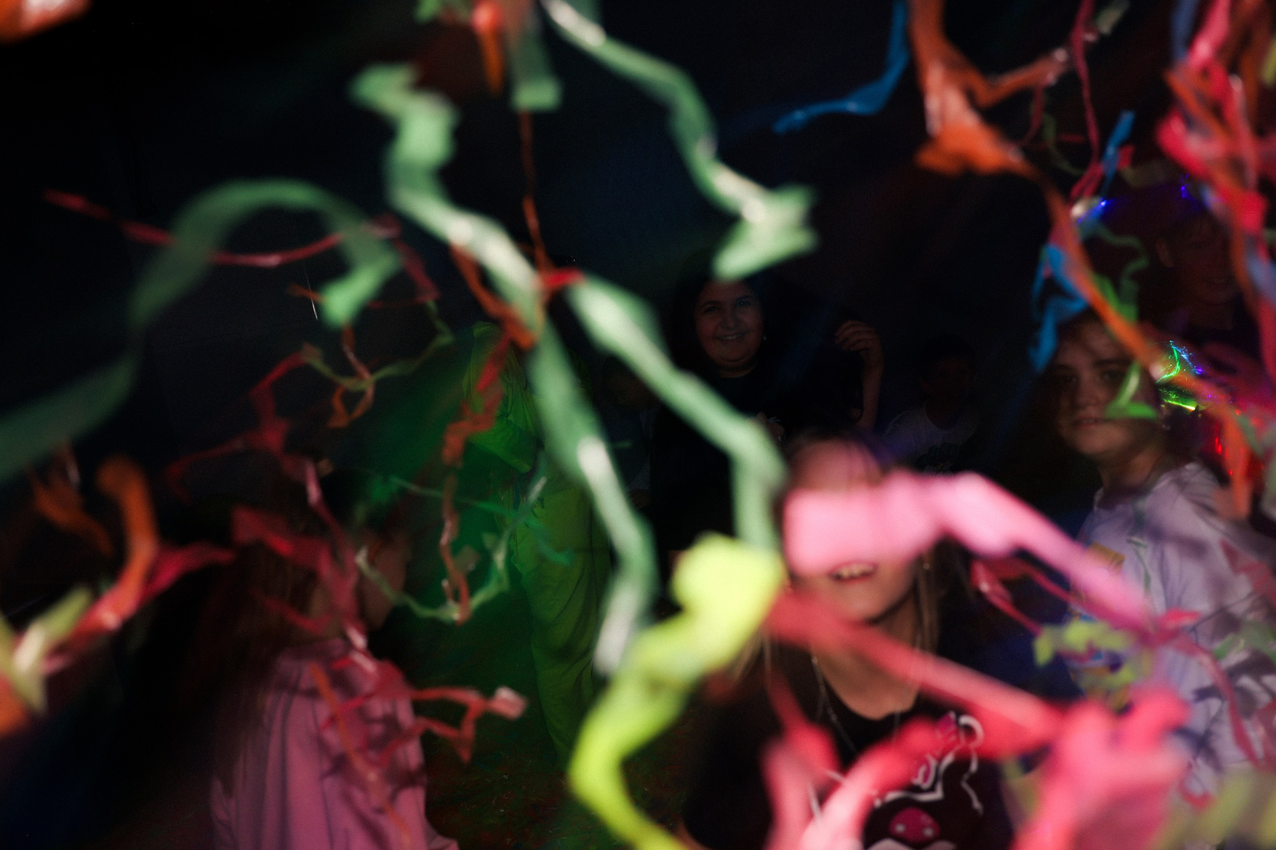 9 лет Есения. Фотограф НатаФото (Наталья Яковенко) Дмитров Москва Питер