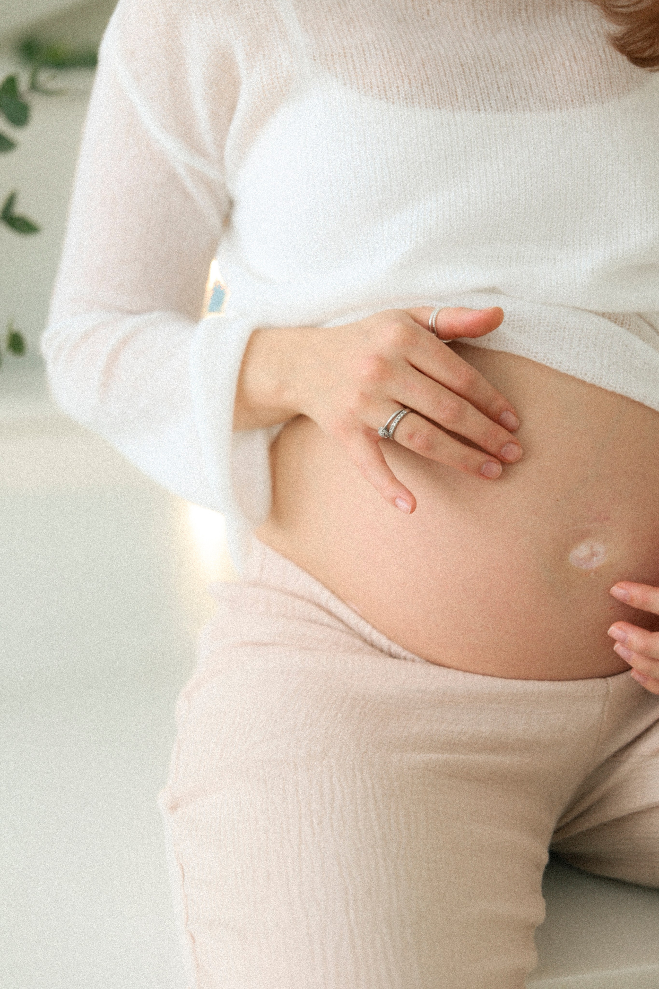 Марьям и Серафим. Фотограф НатаФото (Наталья Яковенко) Дмитров Москва Питер