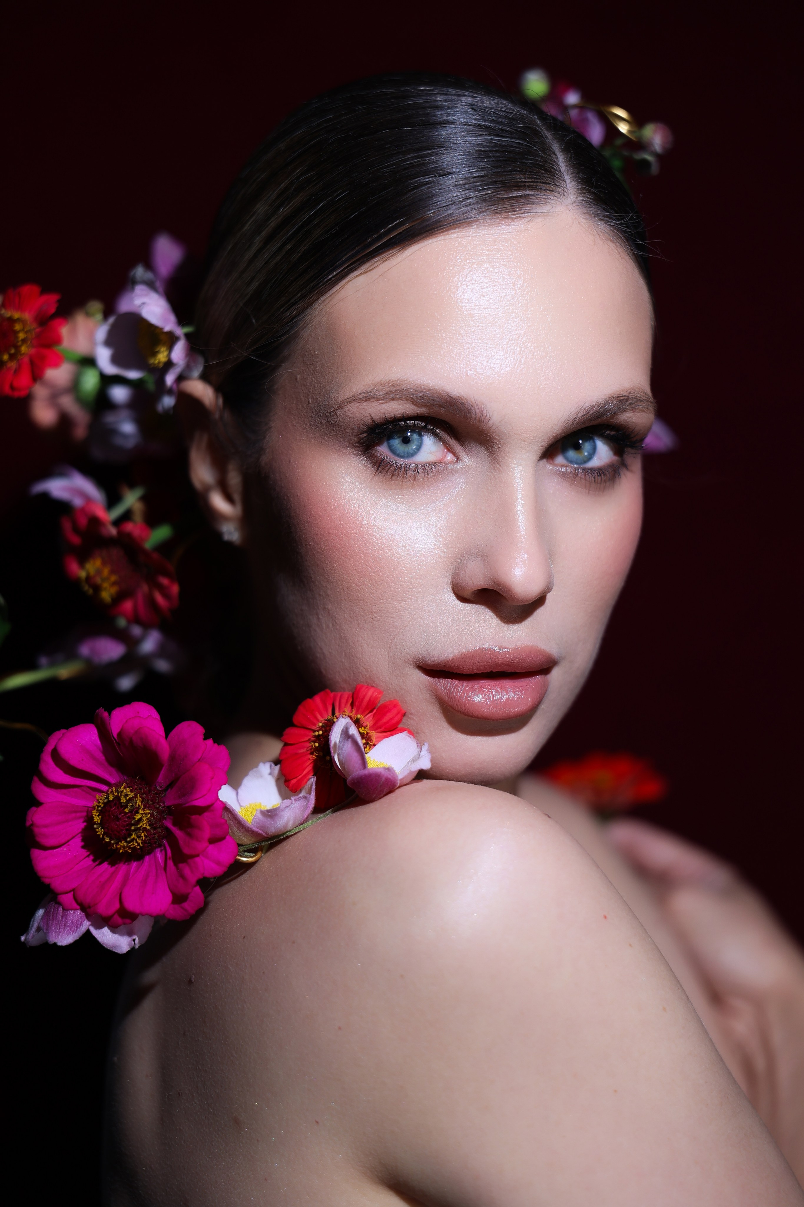 Настя. Фотограф НатаФото (Наталья Яковенко) Дмитров Москва Питер