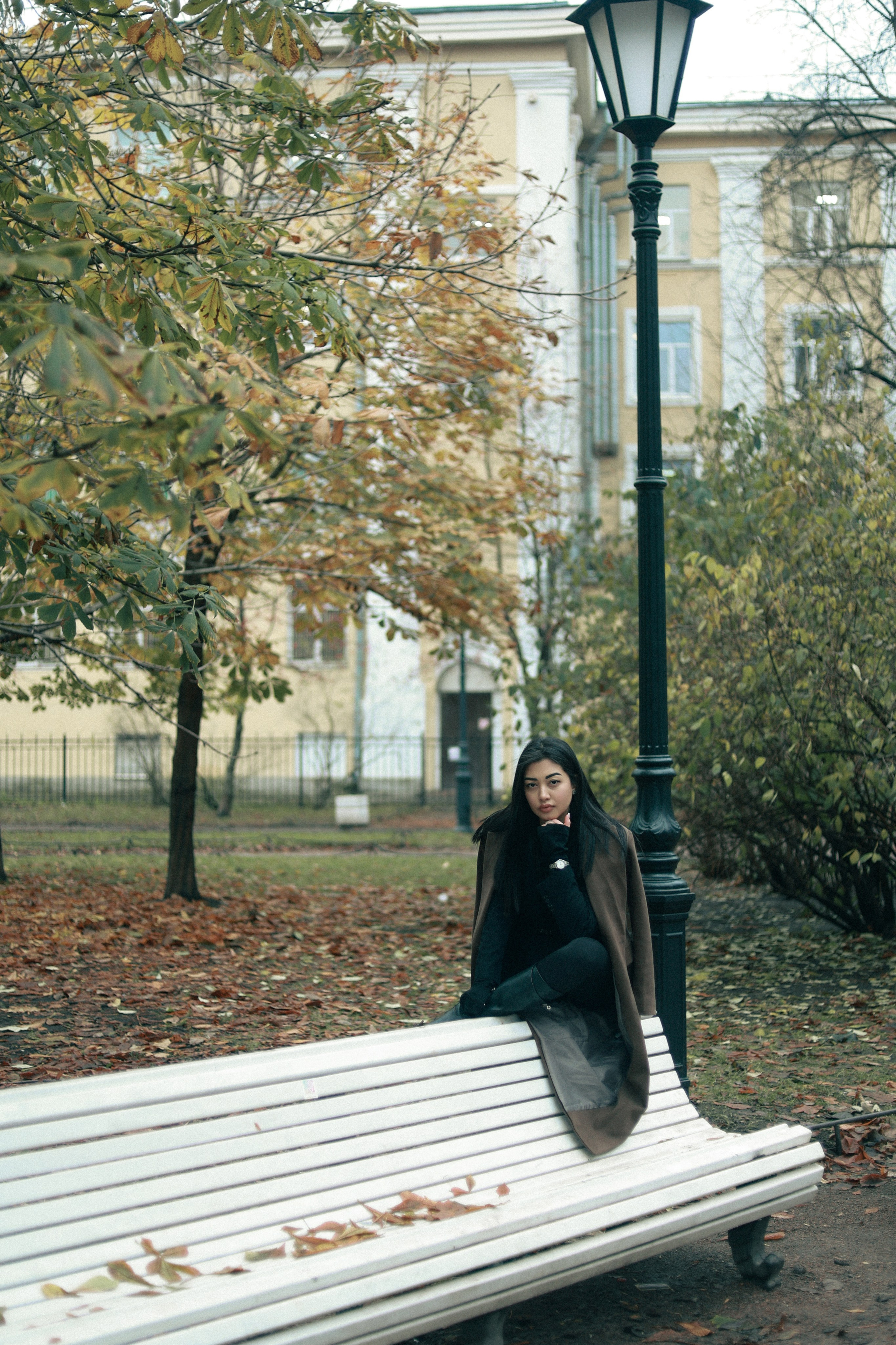 Эва. Фотограф НатаФото (Наталья Яковенко) Дмитров Москва Питер