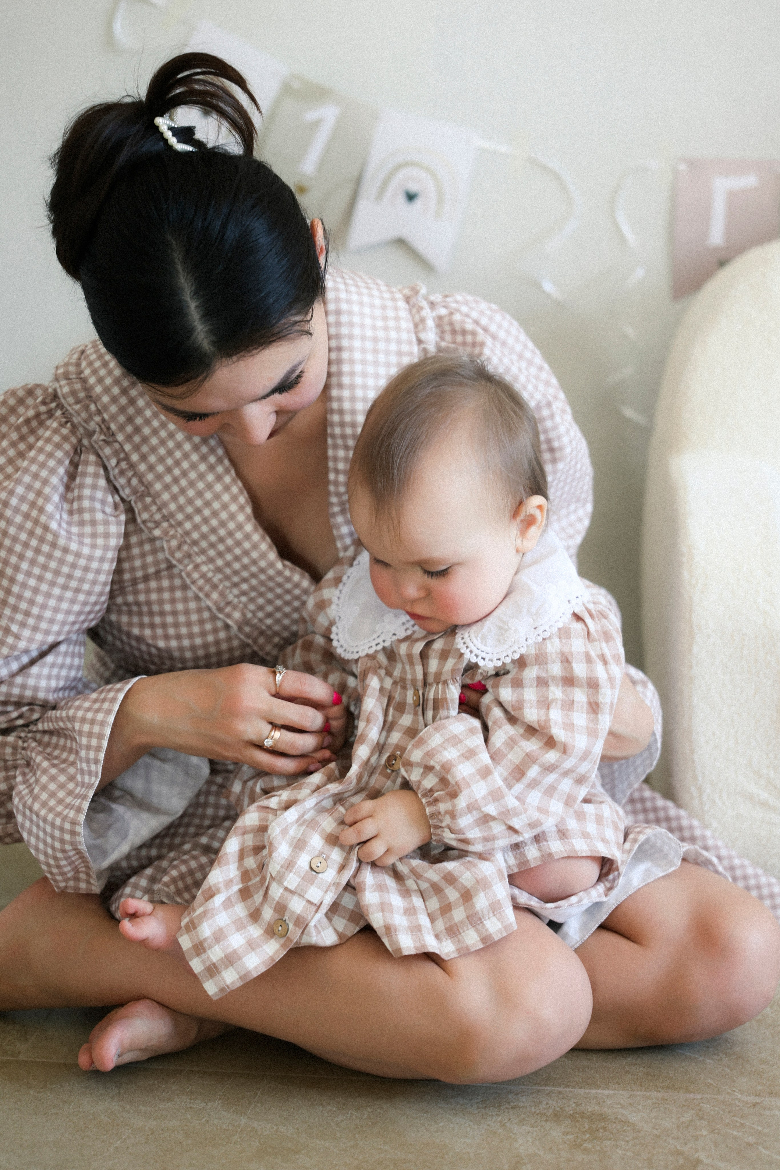 Годик Миланке. Фотограф НатаФото (Наталья Яковенко) Дмитров Москва Питер