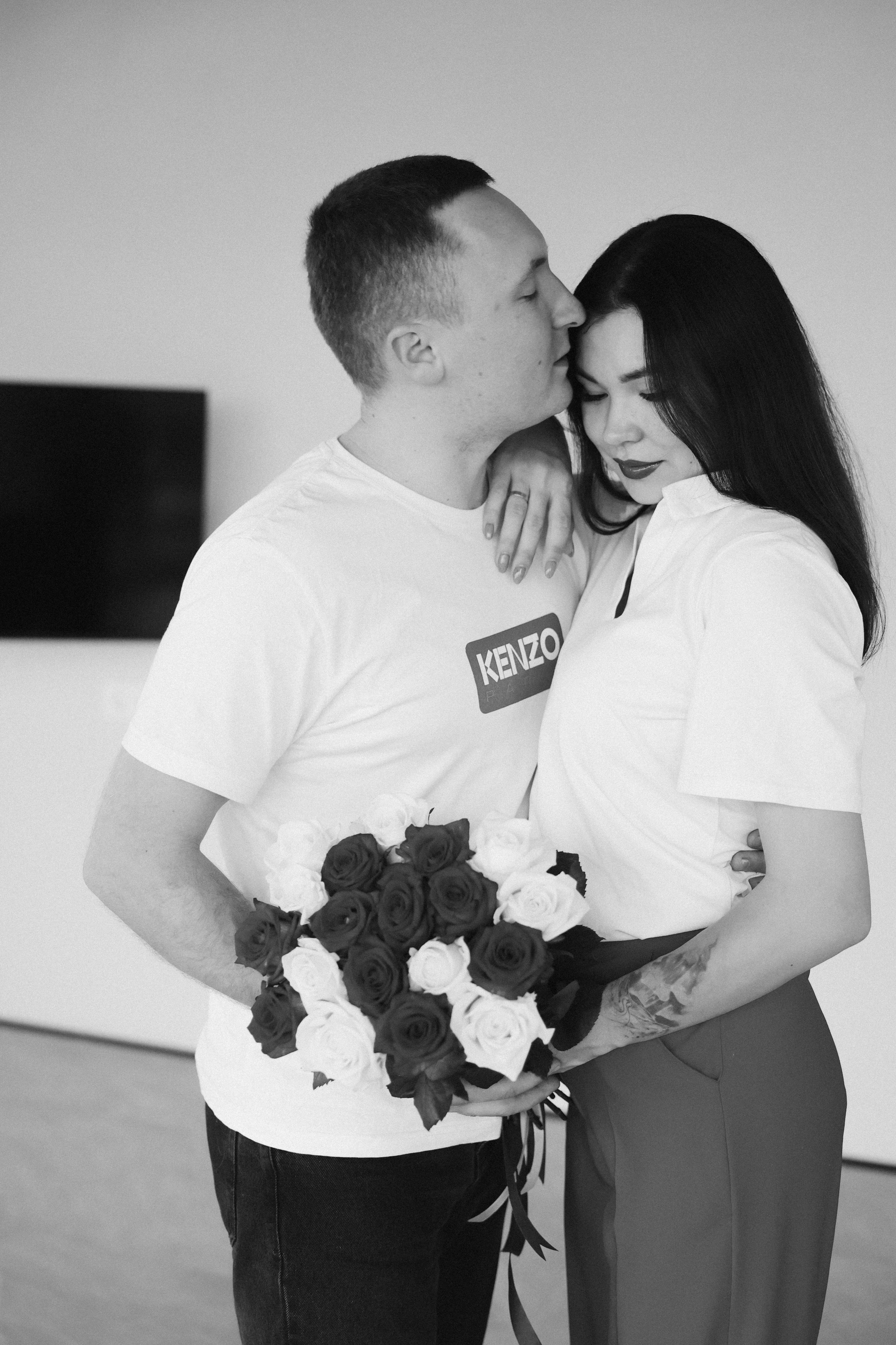 Валя Саша и Милана. Фотограф НатаФото (Наталья Яковенко) Дмитров Москва Питер