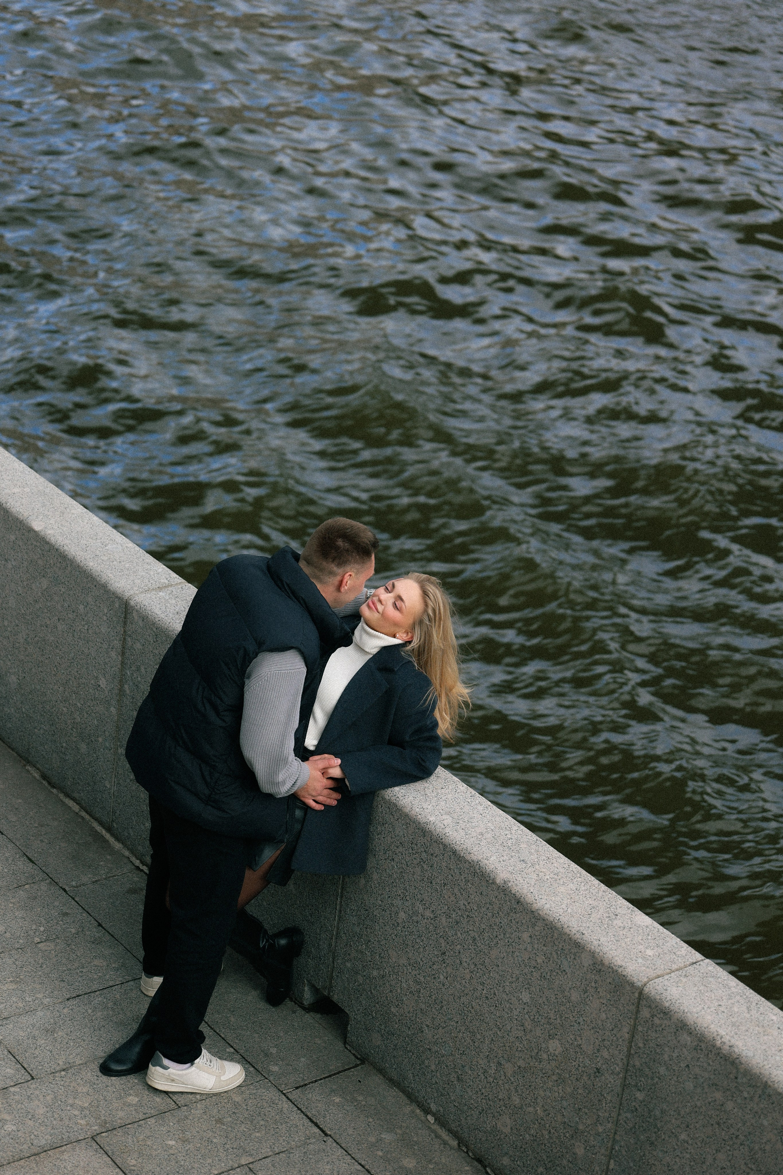 Ира и Дима. Фотограф НатаФото (Наталья Яковенко) Дмитров Москва Питер