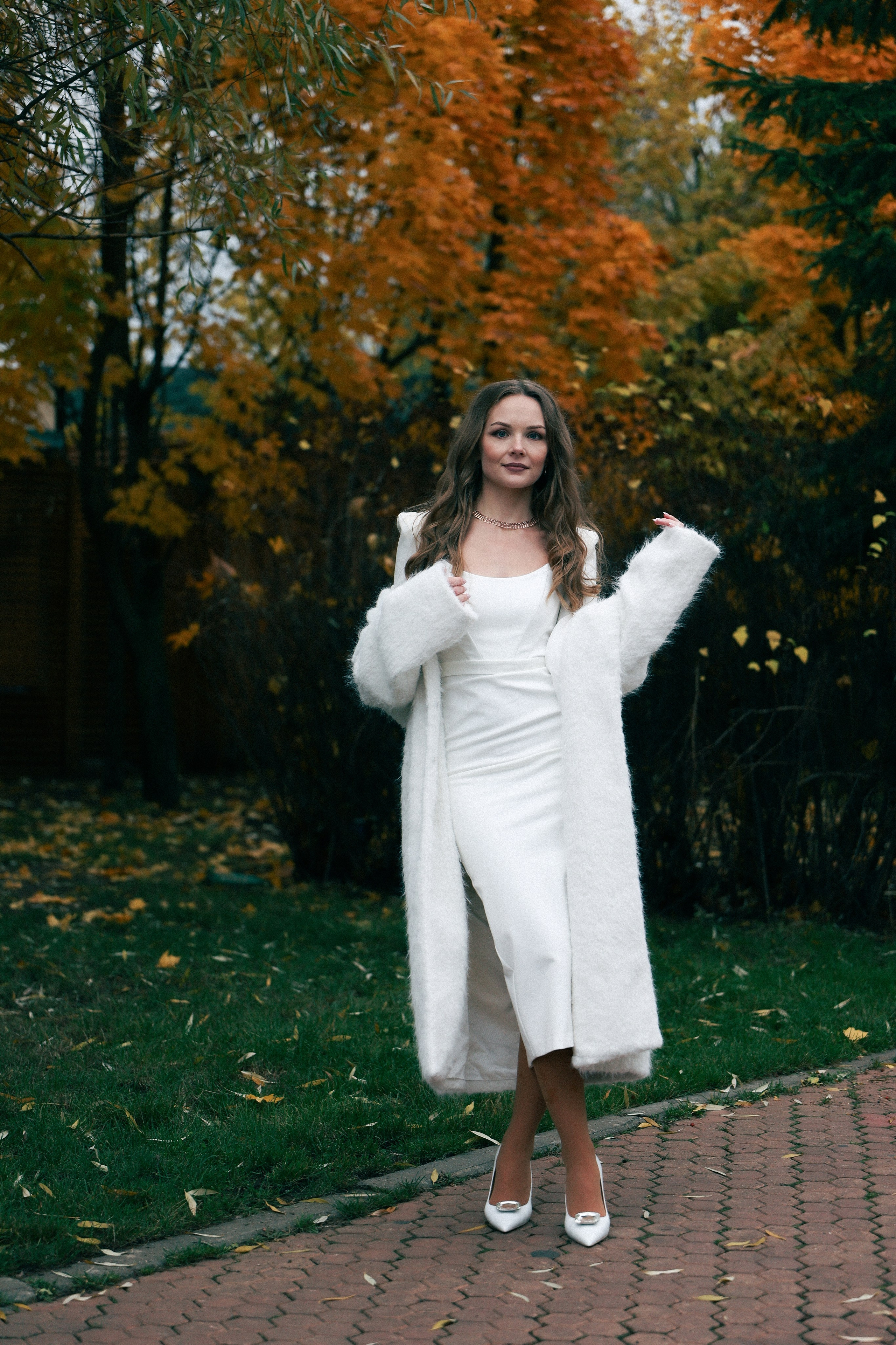 Наташа и Женя. Фотограф НатаФото (Наталья Яковенко) Дмитров Москва Питер