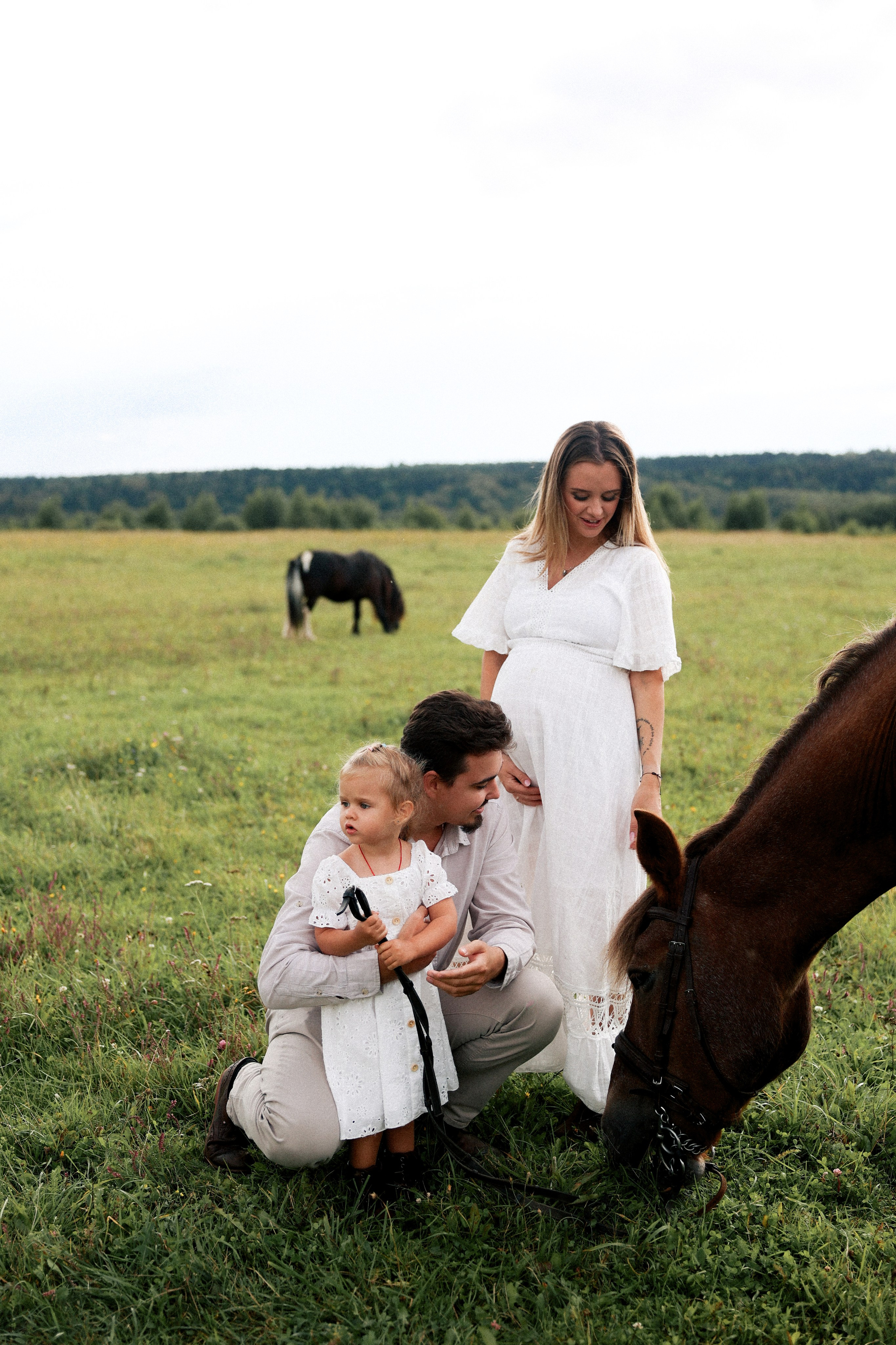 Мы. Фотограф НатаФото (Наталья Яковенко) Дмитров Москва Питер