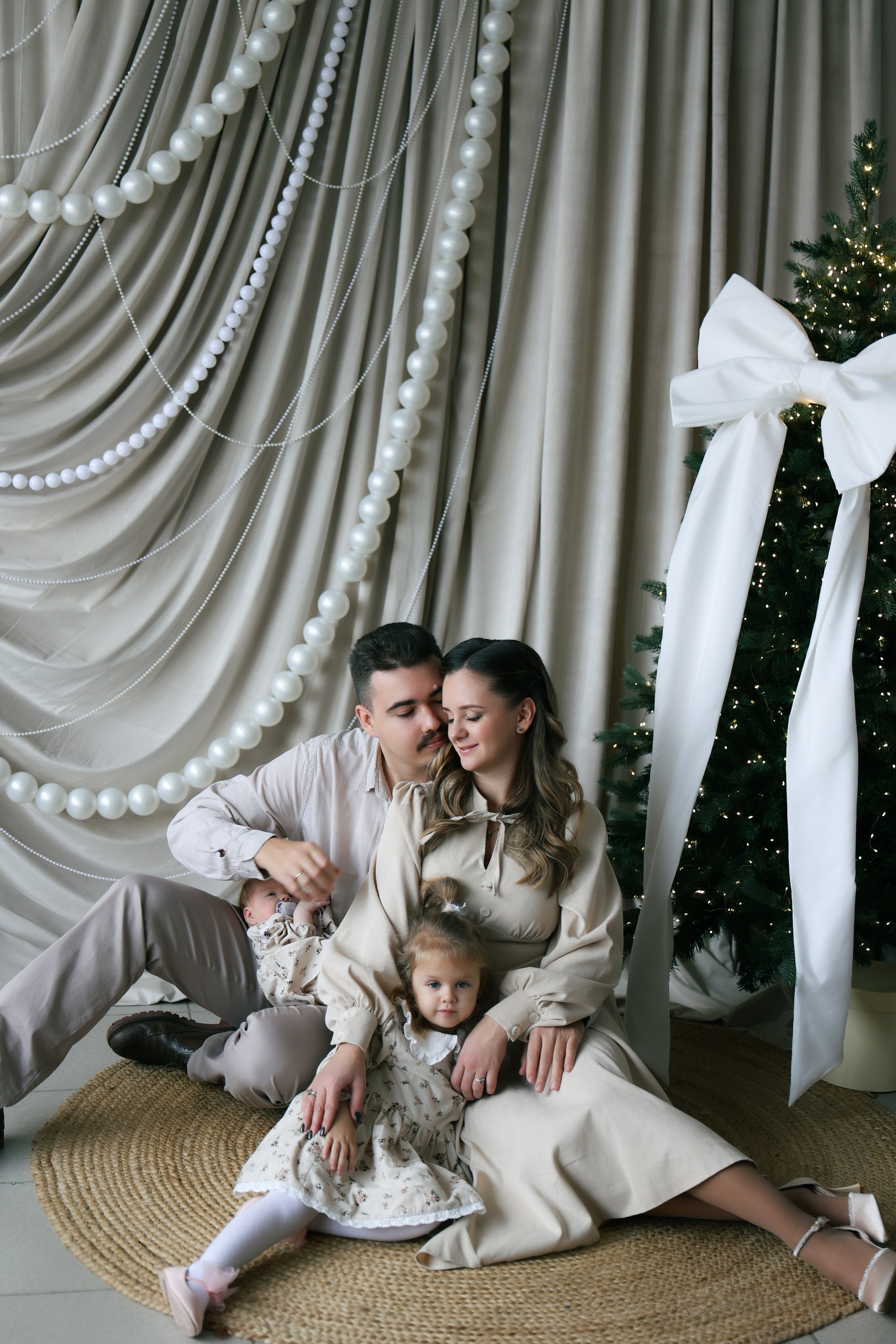 Маша и Женя. Фотограф НатаФото (Наталья Яковенко) Дмитров Москва Питер