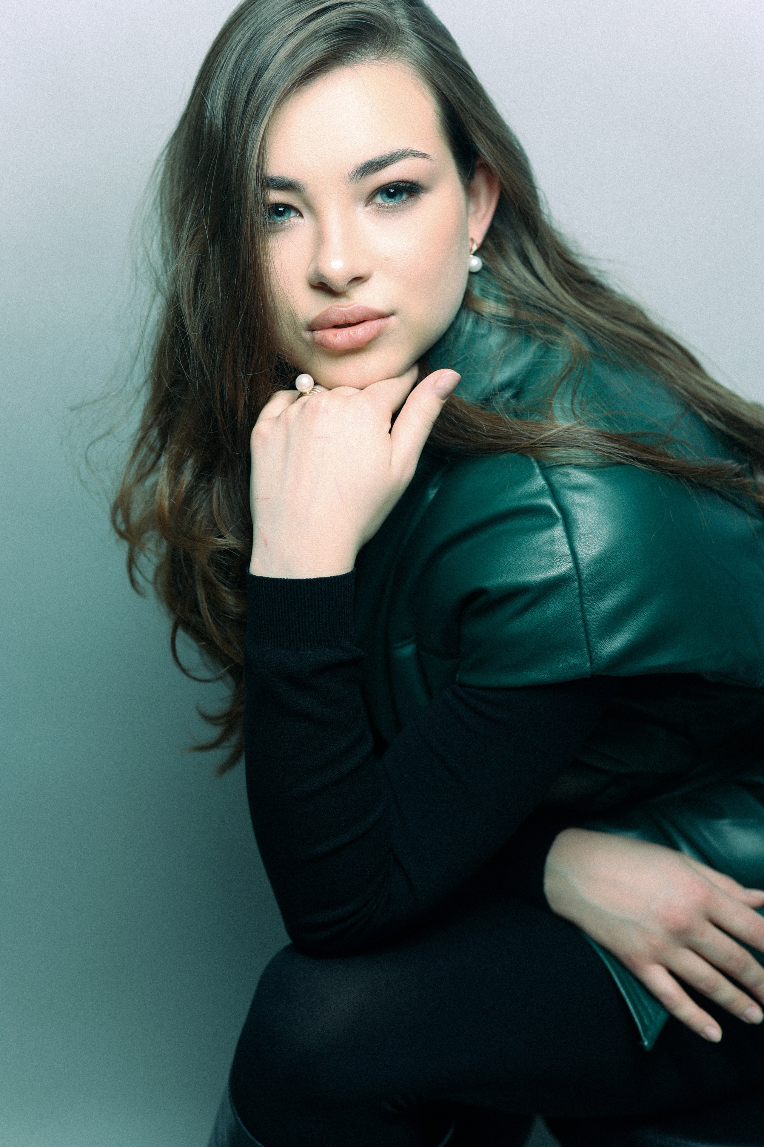 Алеся. Фотограф НатаФото (Наталья Яковенко) Дмитров Москва Питер