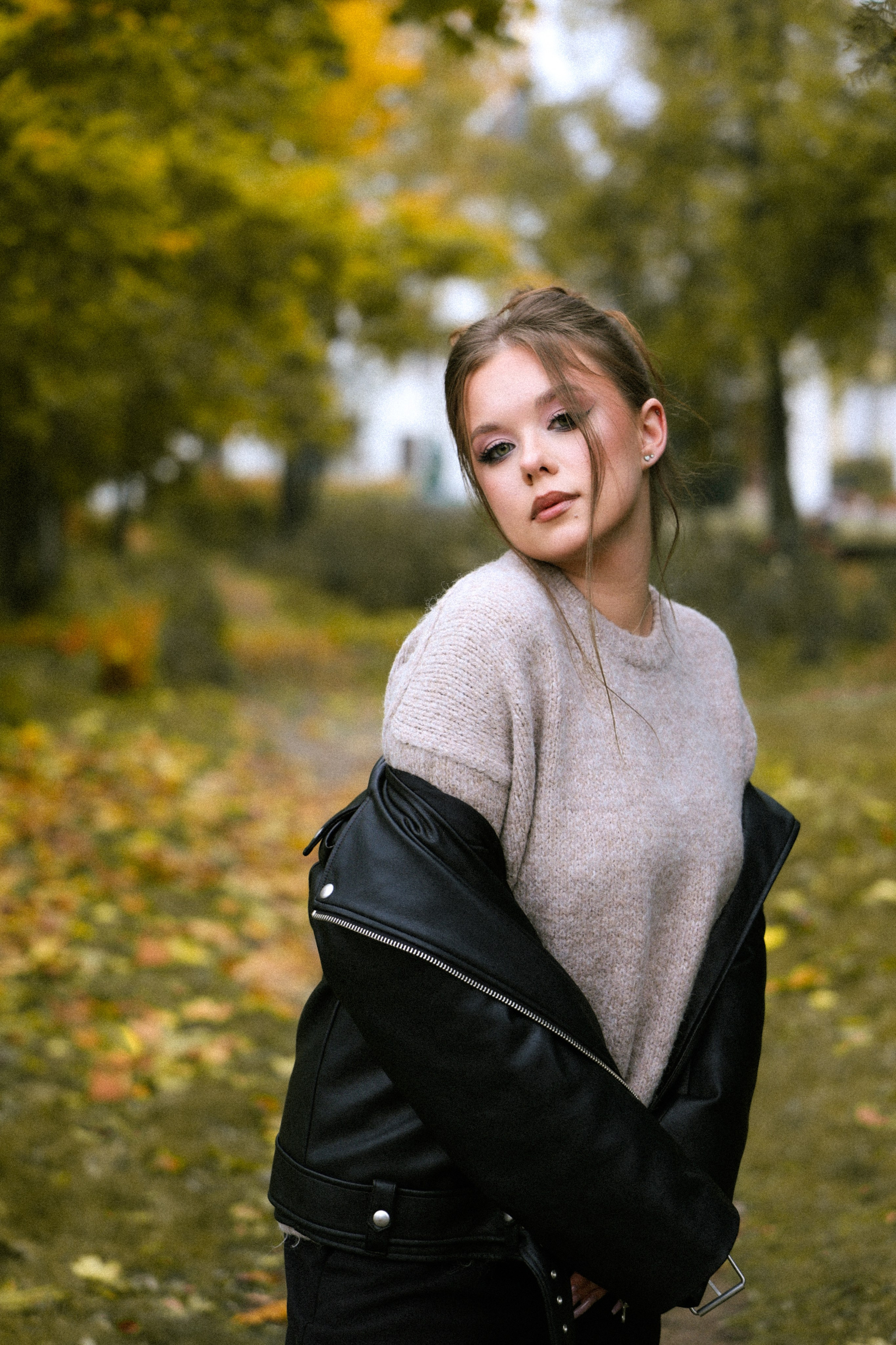 Юлия. Фотограф НатаФото (Наталья Яковенко) Дмитров Москва Питер