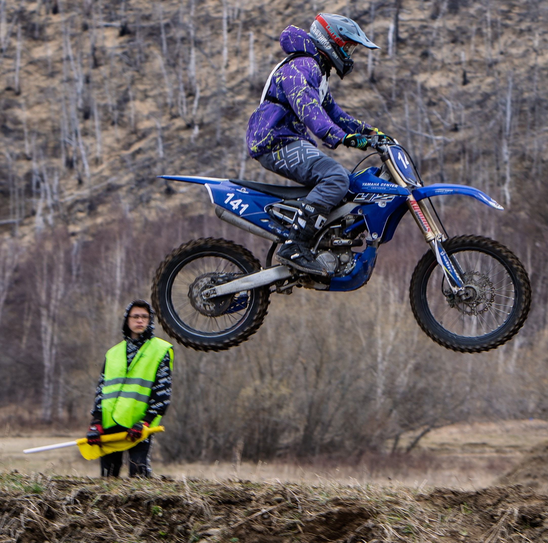 Мотогонки Эссо май 2025. Фотограф Ворошилов Дмитрий. Эссо. Камчатка