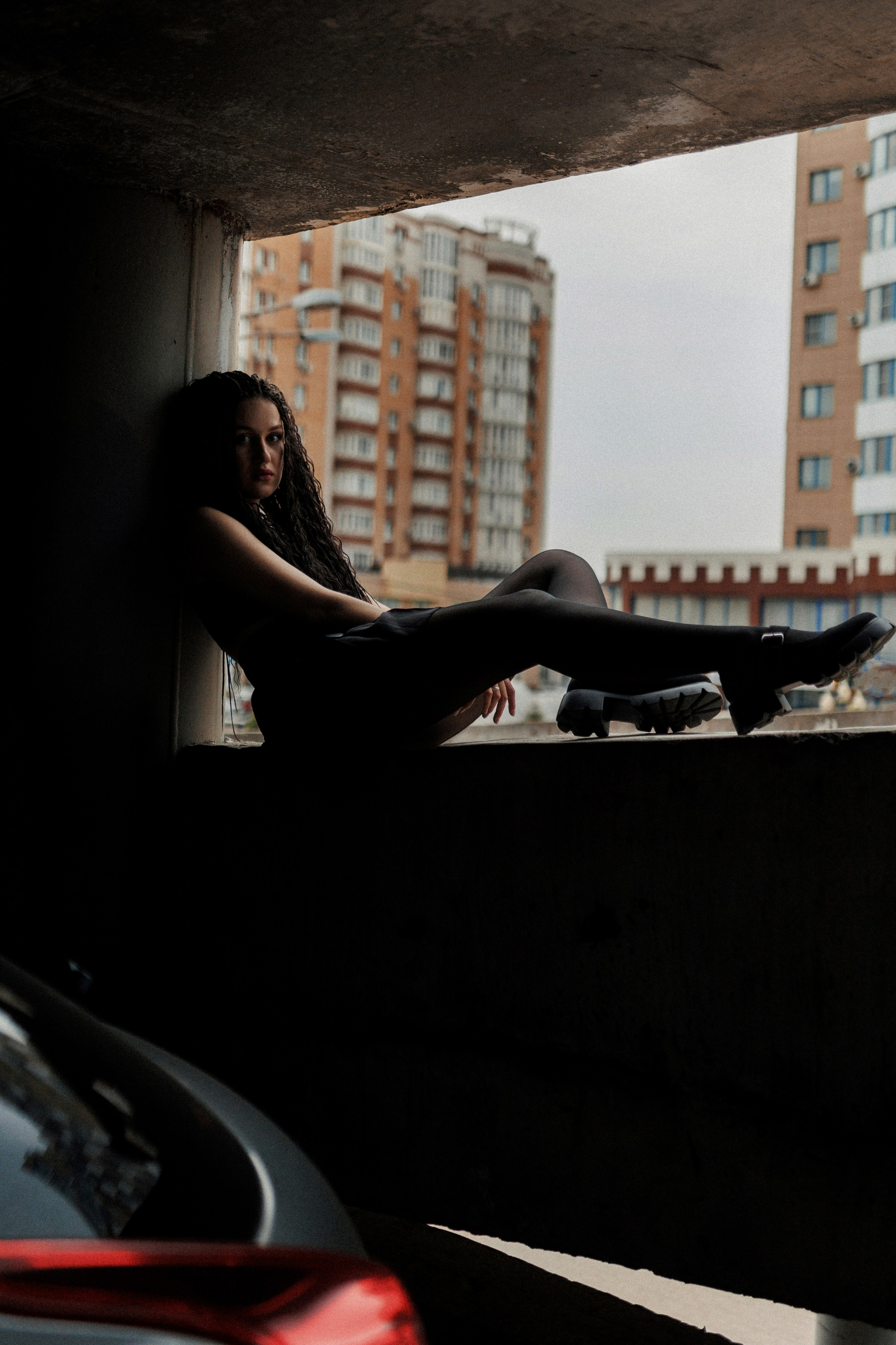 Катя. Фотограф в Тамбове Ольга Мельникова