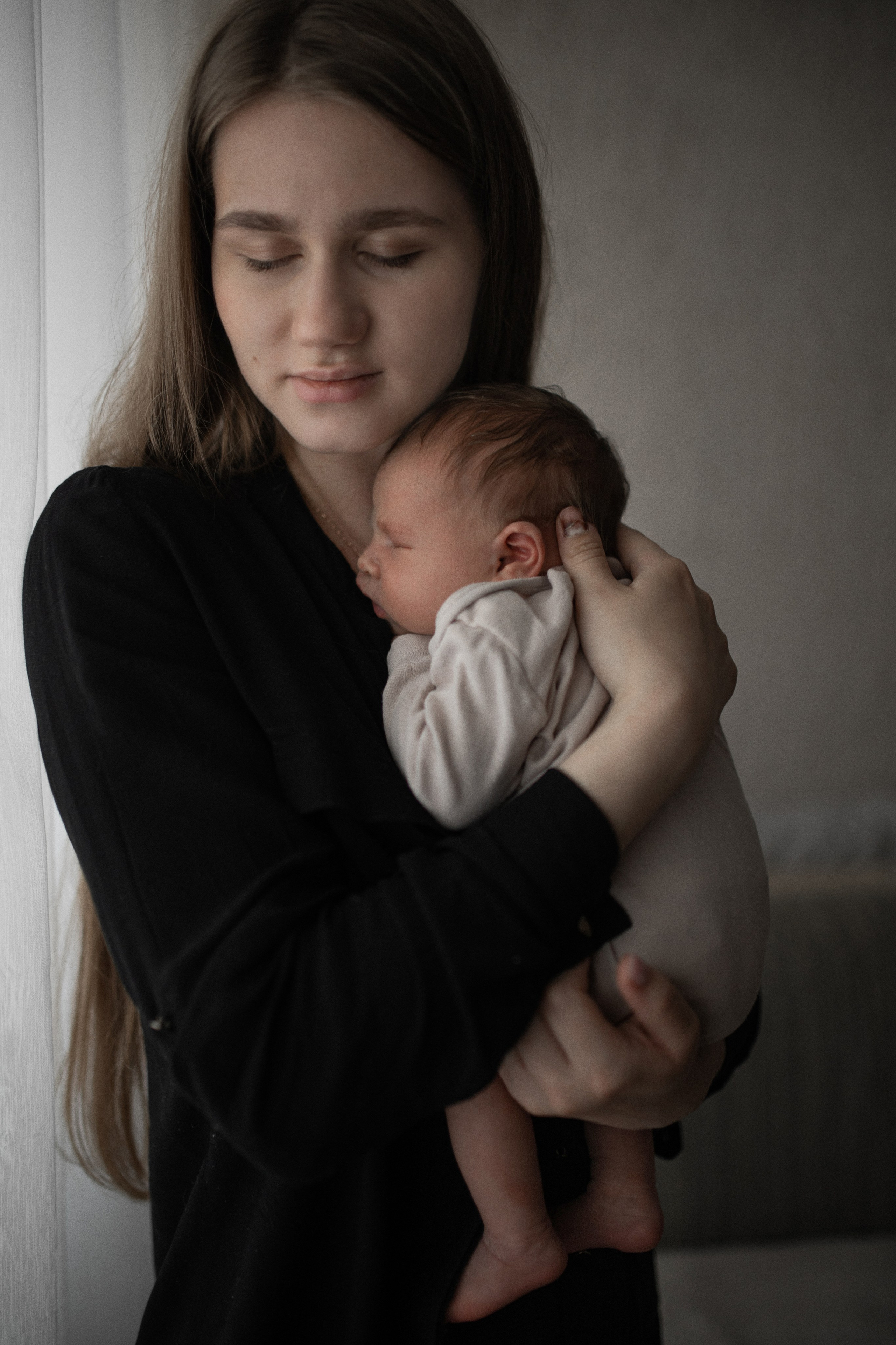 Настя, Денис, Стеша. Www.ostermiller.ru