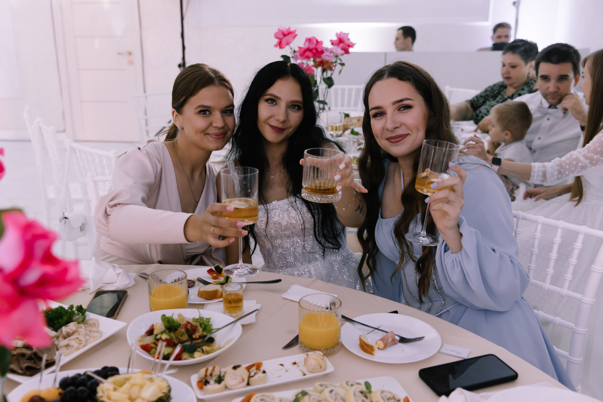 Anatasia & Vladimir. Фотограф в Минске — Юлия Деяк. Фотосессии в Минске