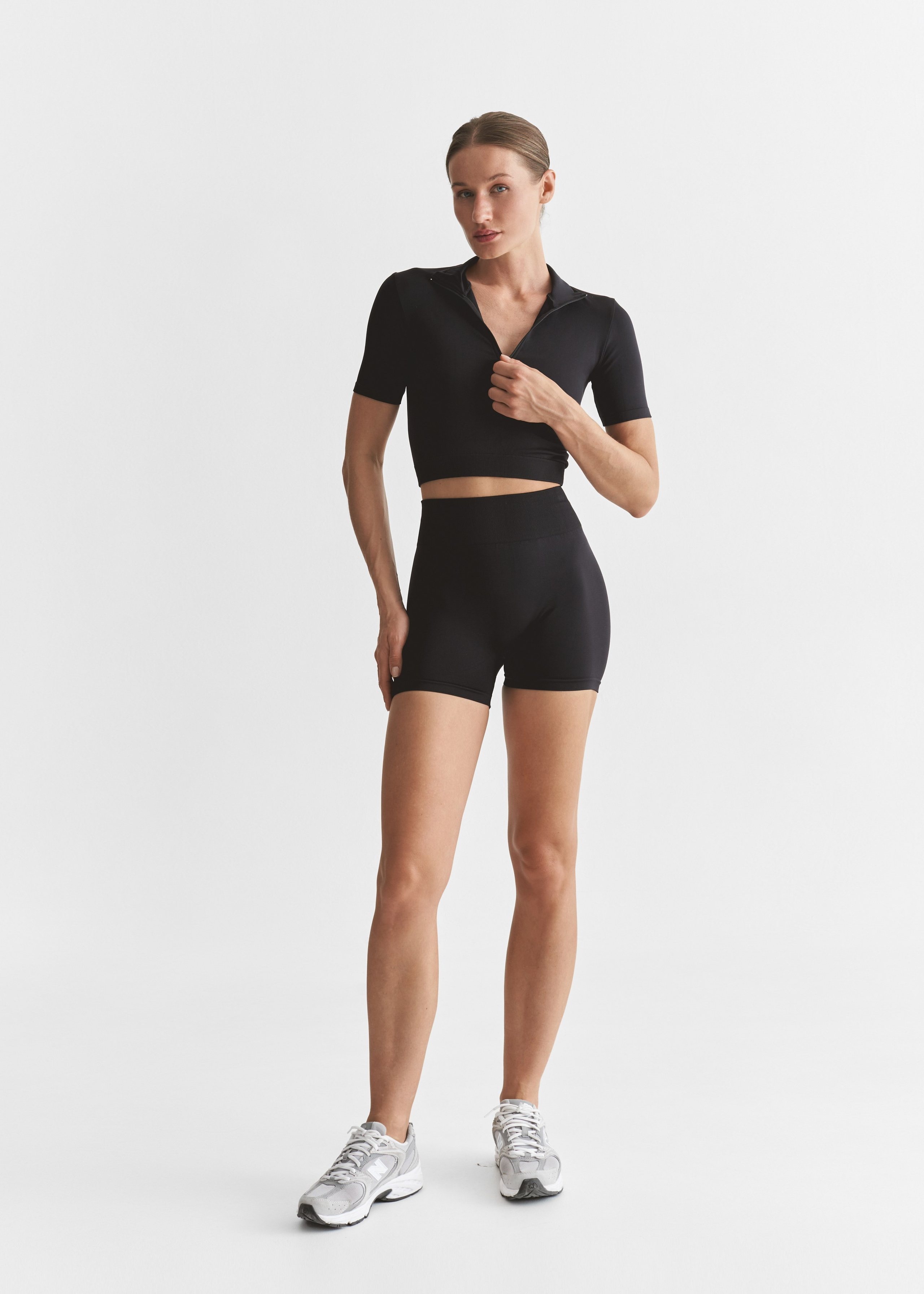 PACHE SPORT. Darya Abramova photographer