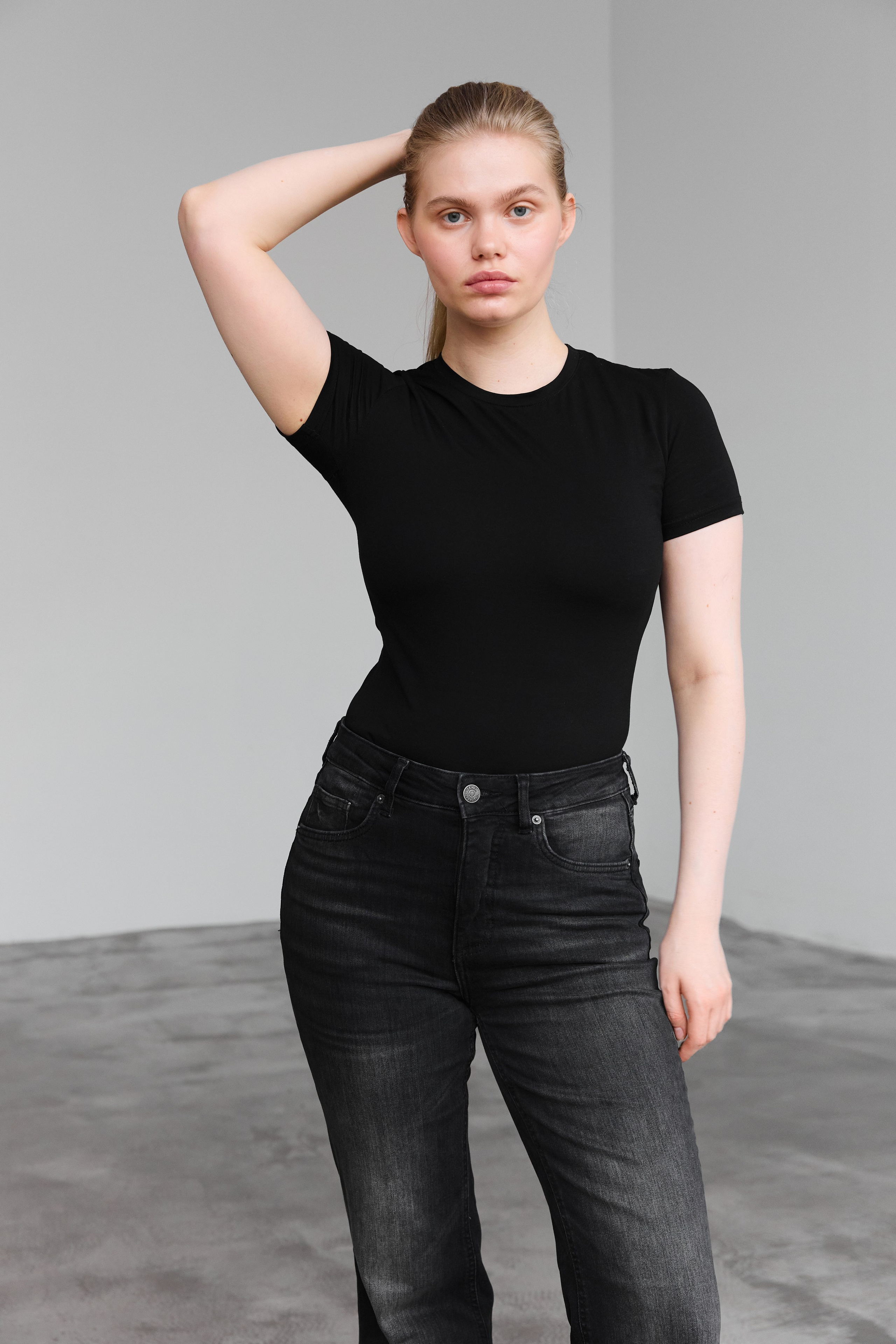 Ann. Darya Abramova photographer