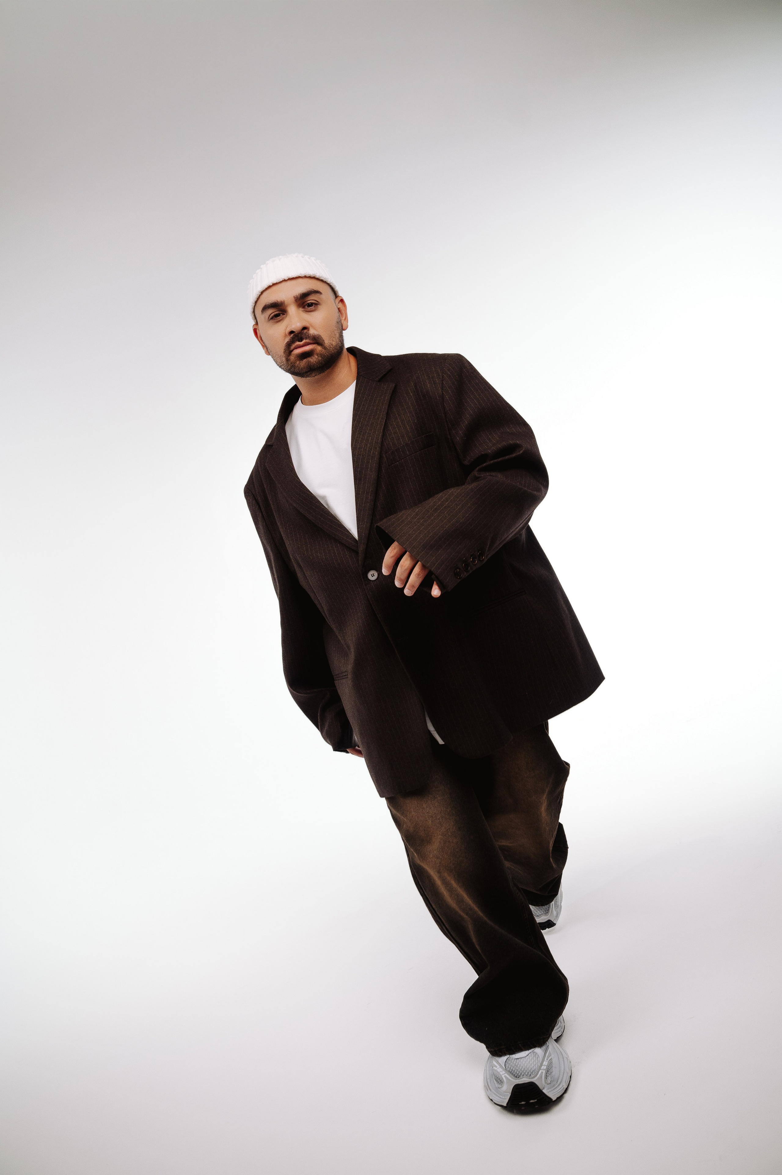 Sasha Santa. Фотограф Вито Бурмасов | Москва