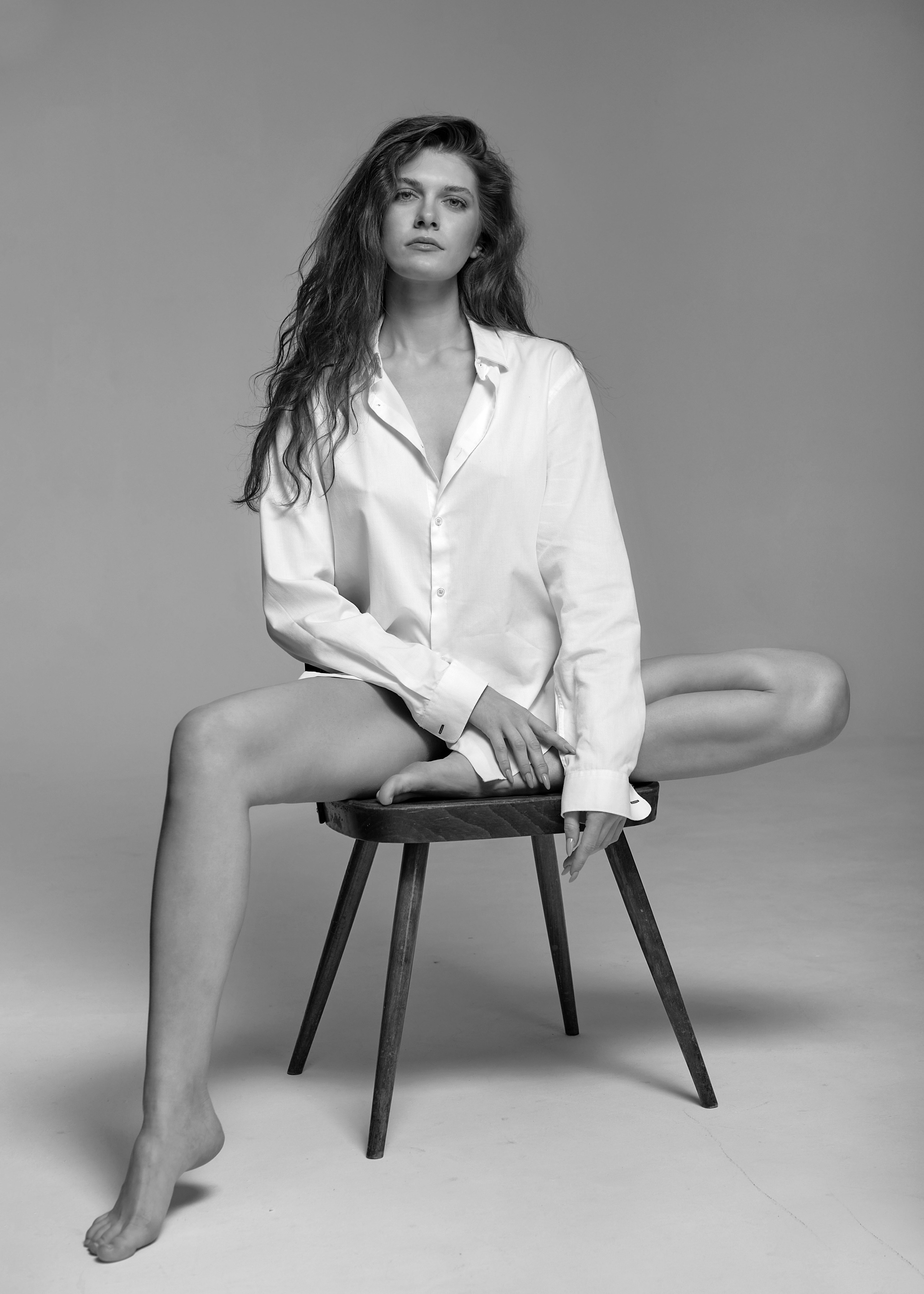 Арина. Портретный фотограф Влад Егоров