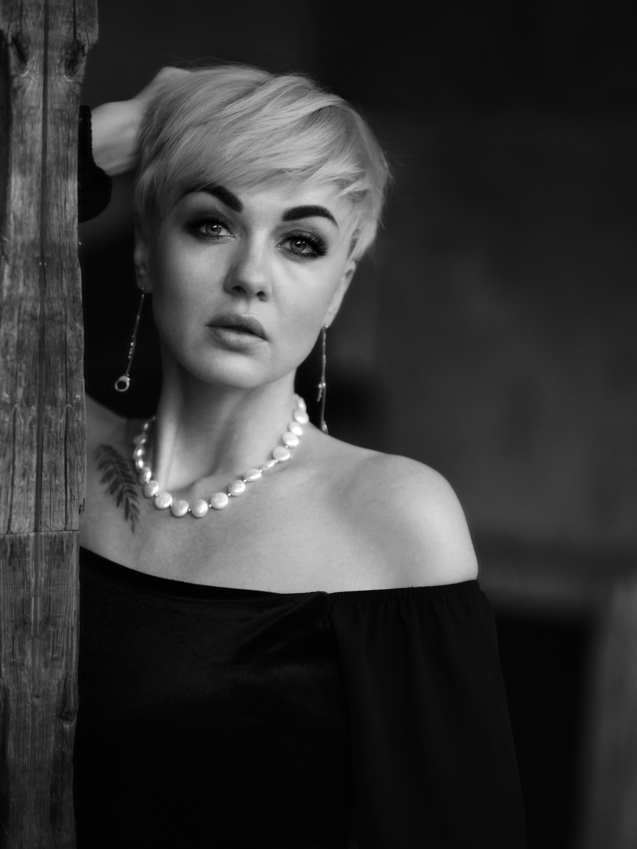 Оля. Портретный фотограф Влад Егоров