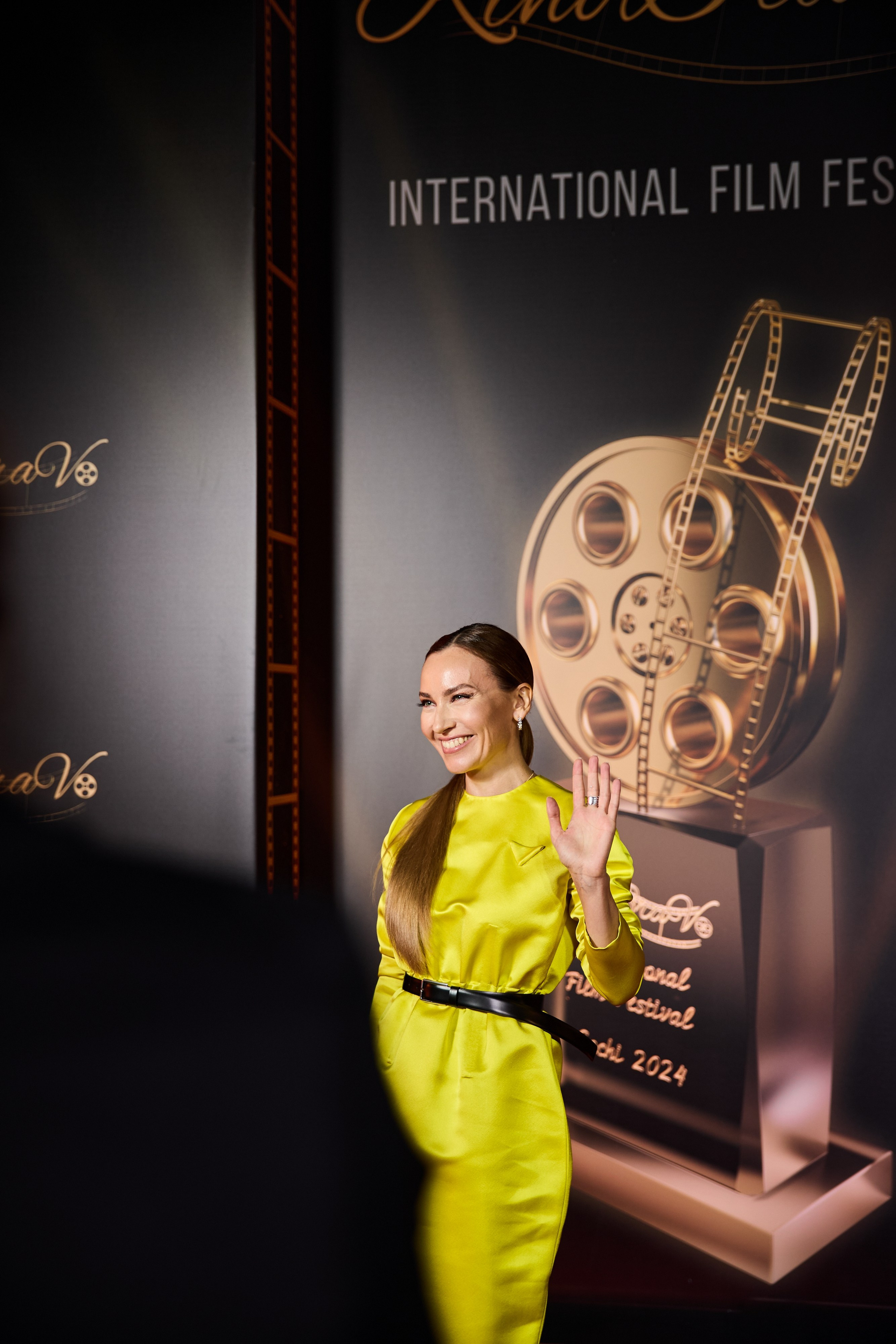 Фотосъемка репортажа кинофестиваля. Профессиональный фотограф в Сочи Виктория Джой. Обучение