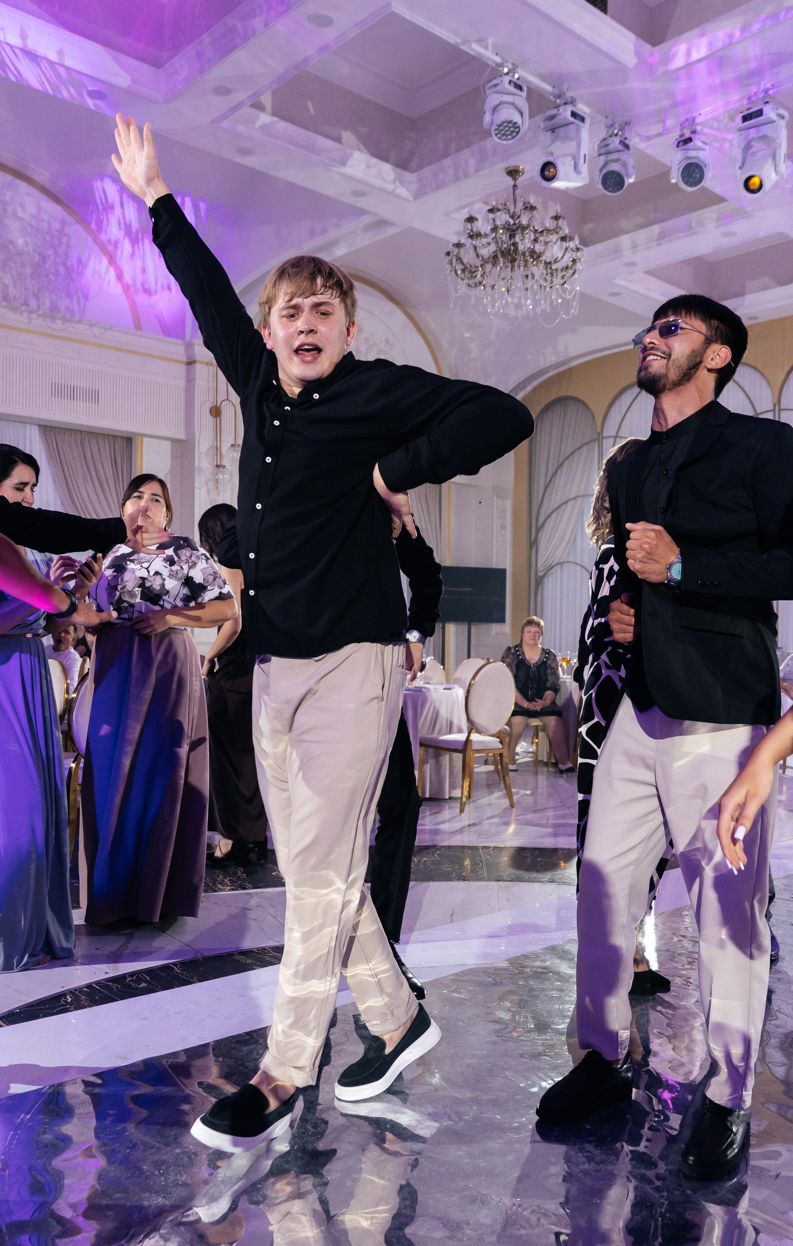 Aidar & Ralina. Свадебный фотограф Ильнар Асадуллин