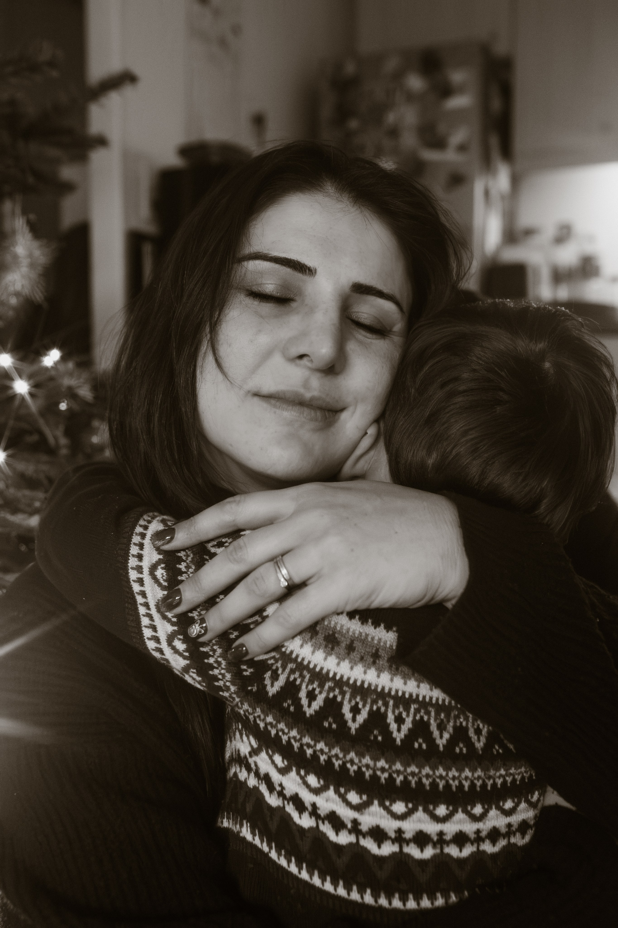 Photographe des familles et enfants à Nantes et alentours