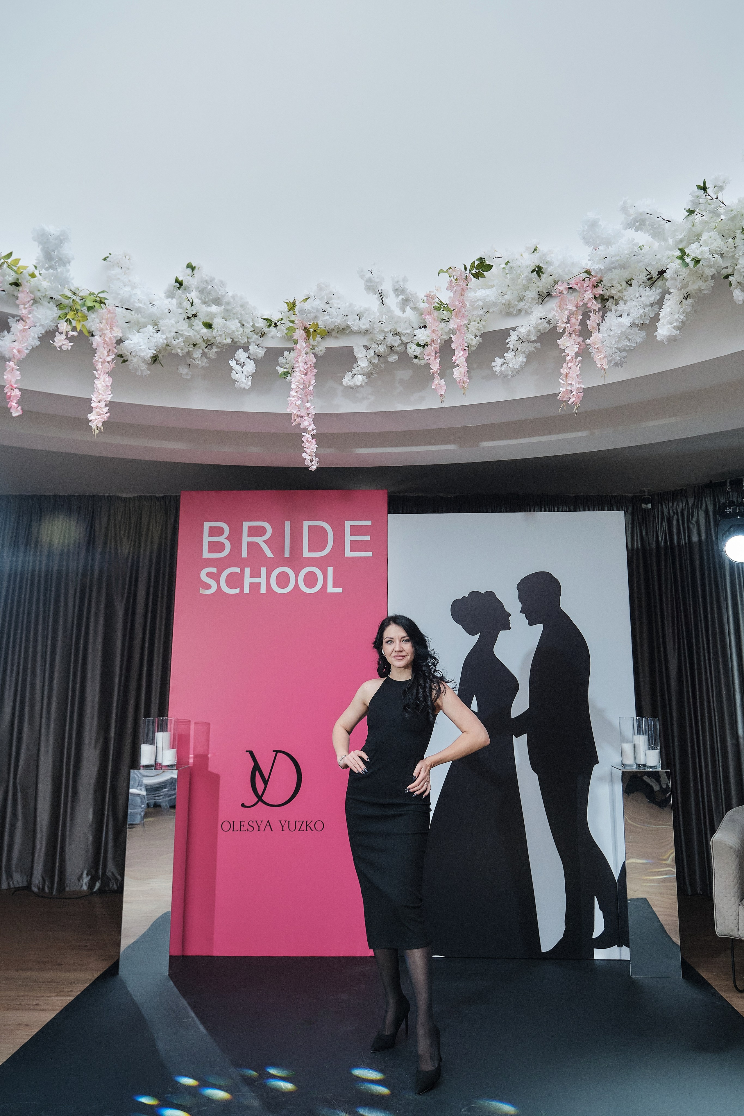 Школа невест 5. Свадебный фотограф в Екатеринбурге Соседков Евгений