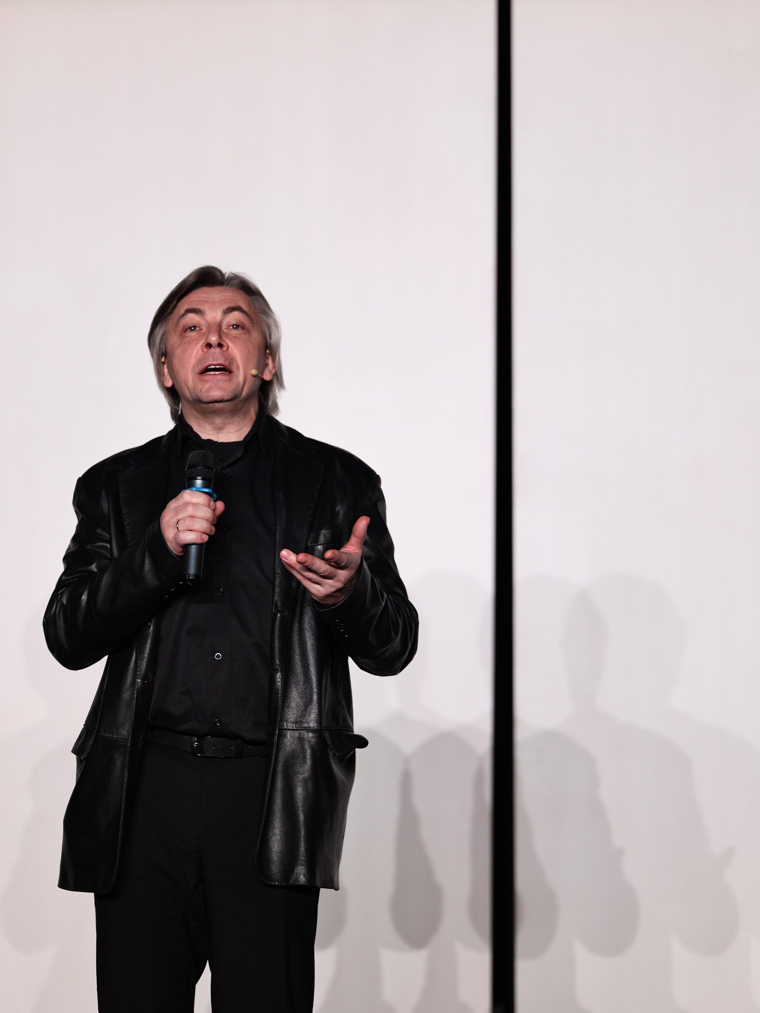 «ДЯДЯ». Москва, улицы, театр и артисты, друзья и мир фото Владимир Кашицин