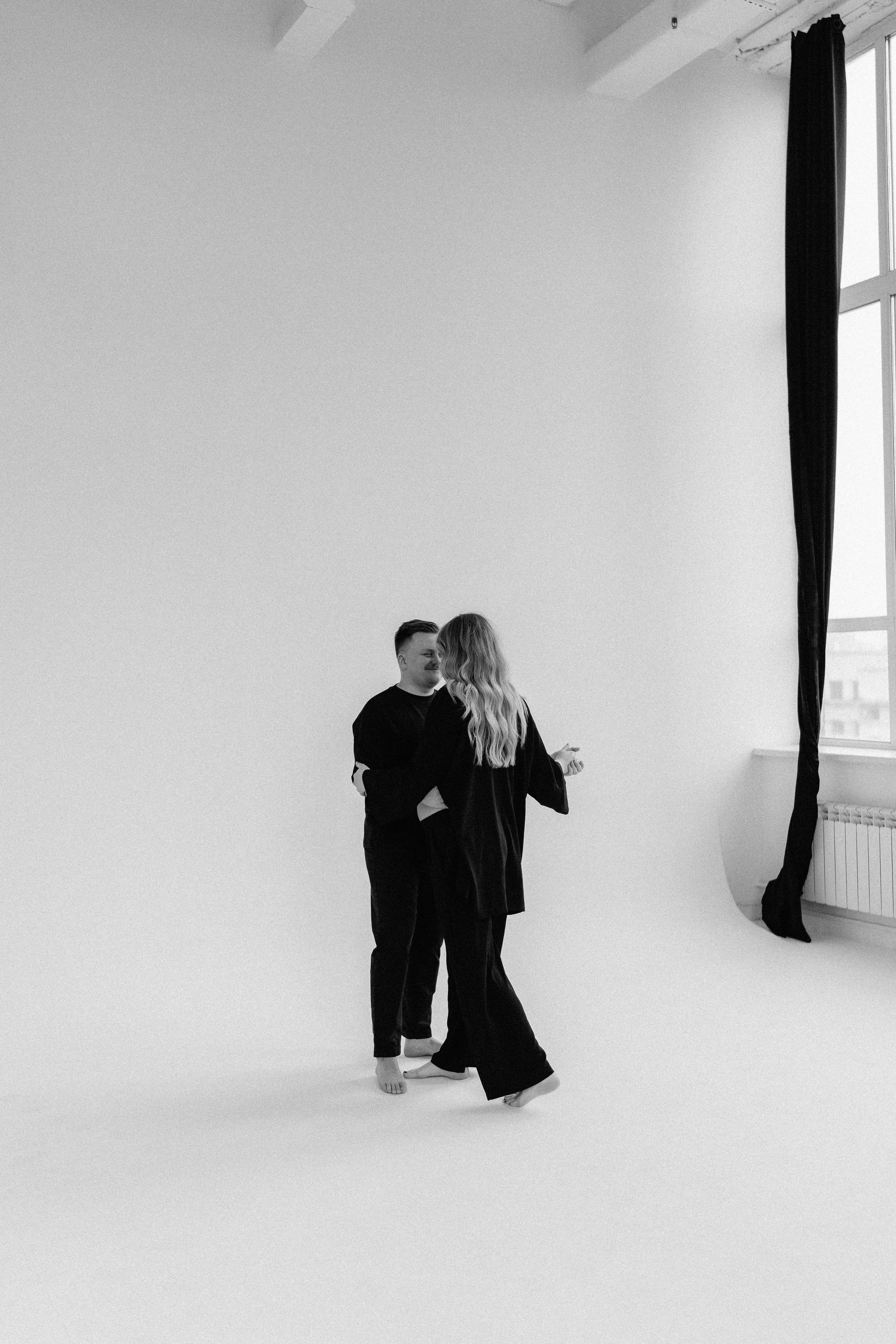 Аня и Андрей. Свадебный и семейный фотограф в Москве и Красногорске — живые кадры | Анастасия Тихонова